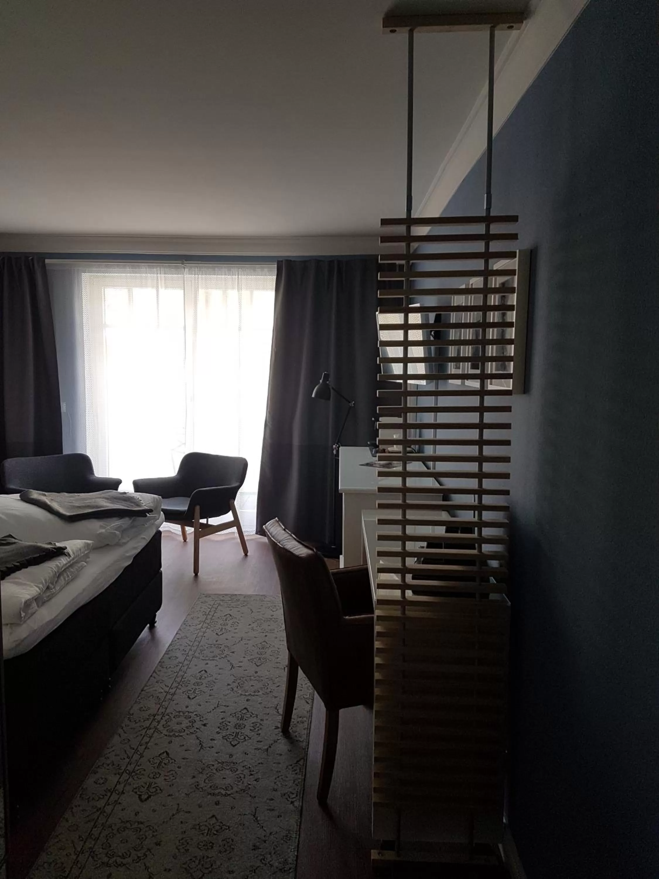 Facade/entrance, Bed in Hotel Rosenhof