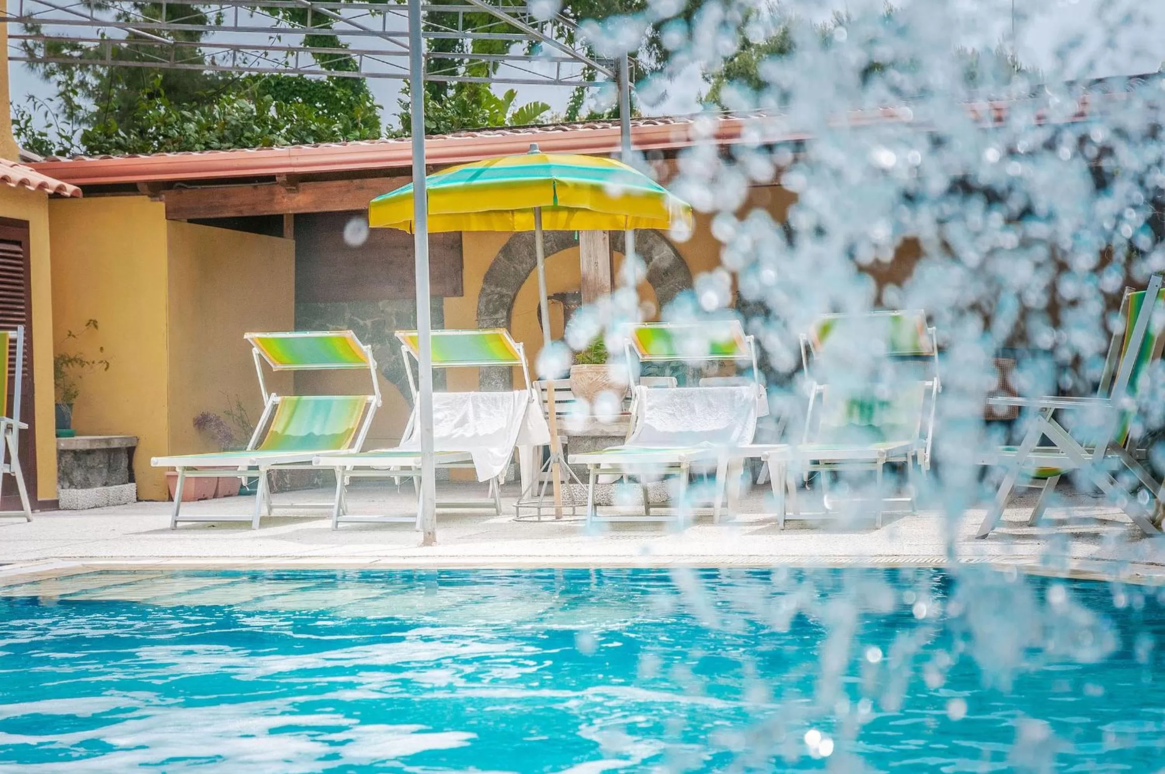 Activities in Hotel Annabelle