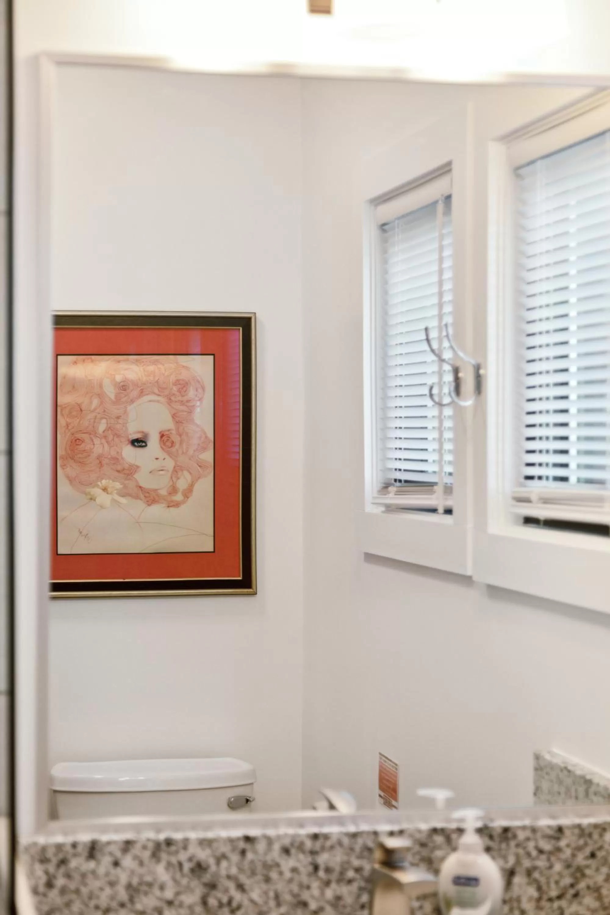 Hotel Folly with Marsh and Sunset Views