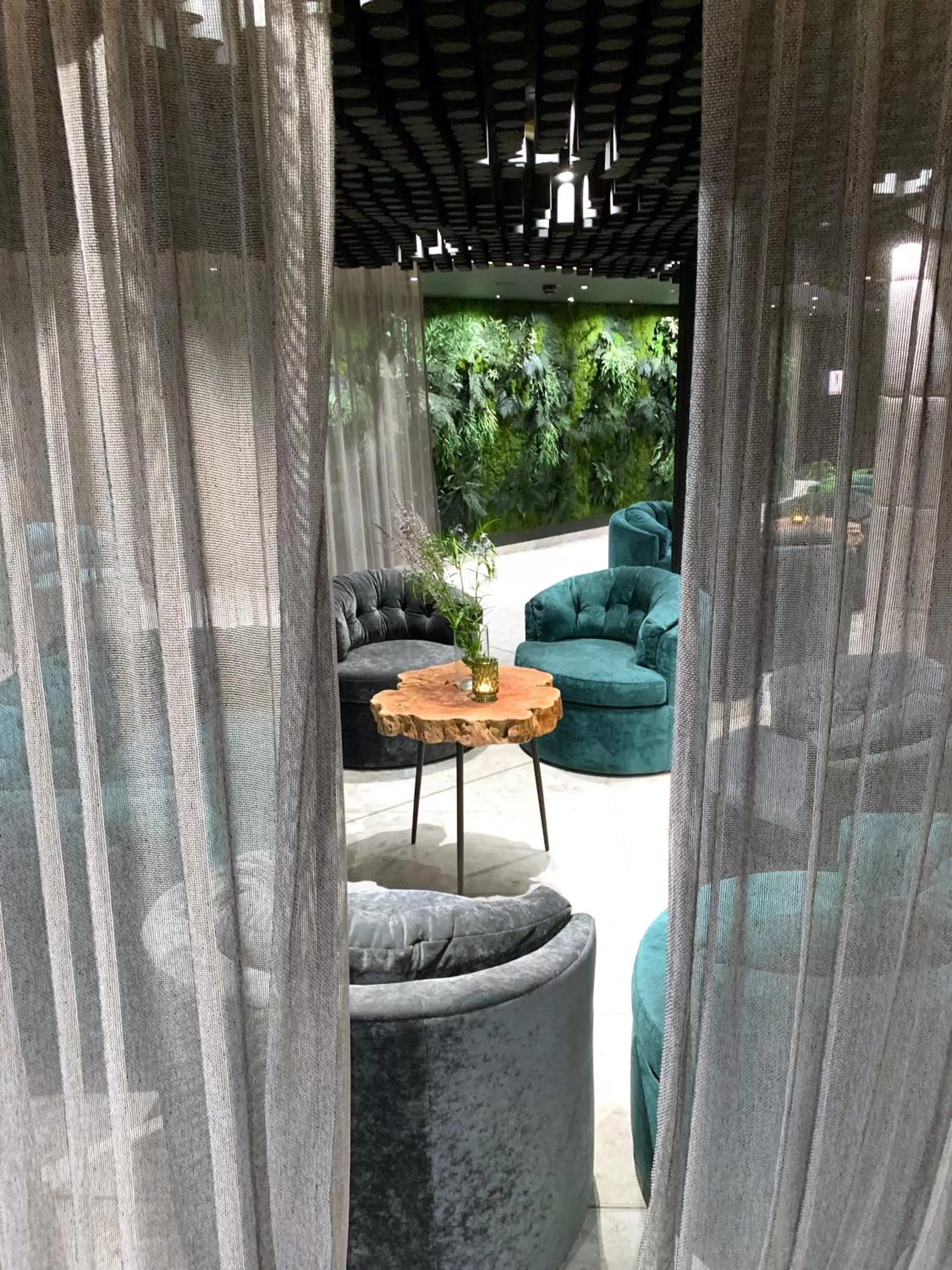 Spa and wellness centre/facilities in Angerhof Sport- u. Wellnesshotel