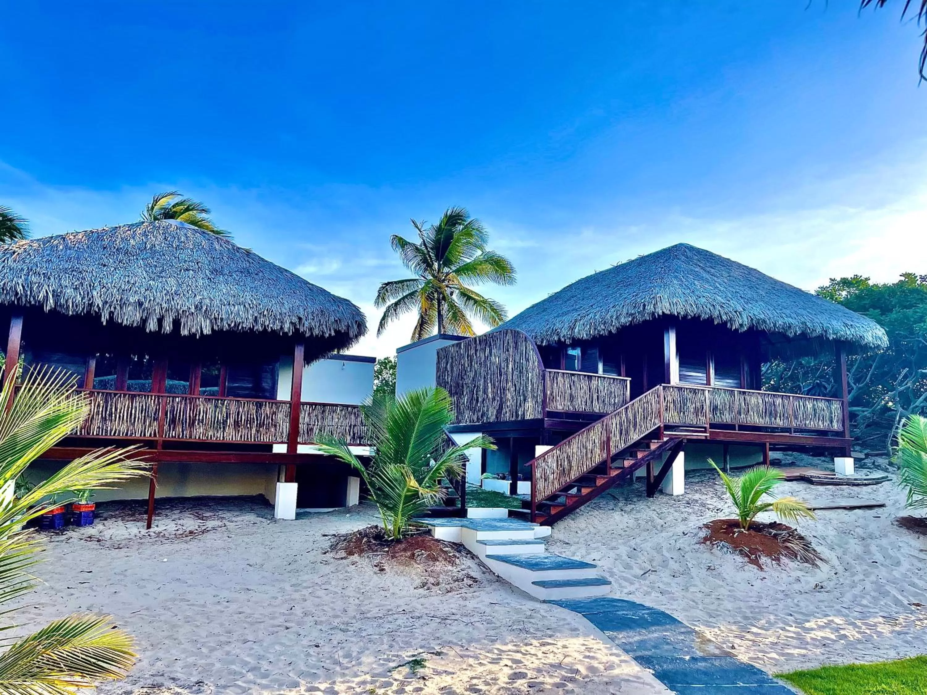 Day in Pousada Lanea Experience