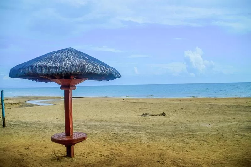 Camaya-an Paradise Beach Resort