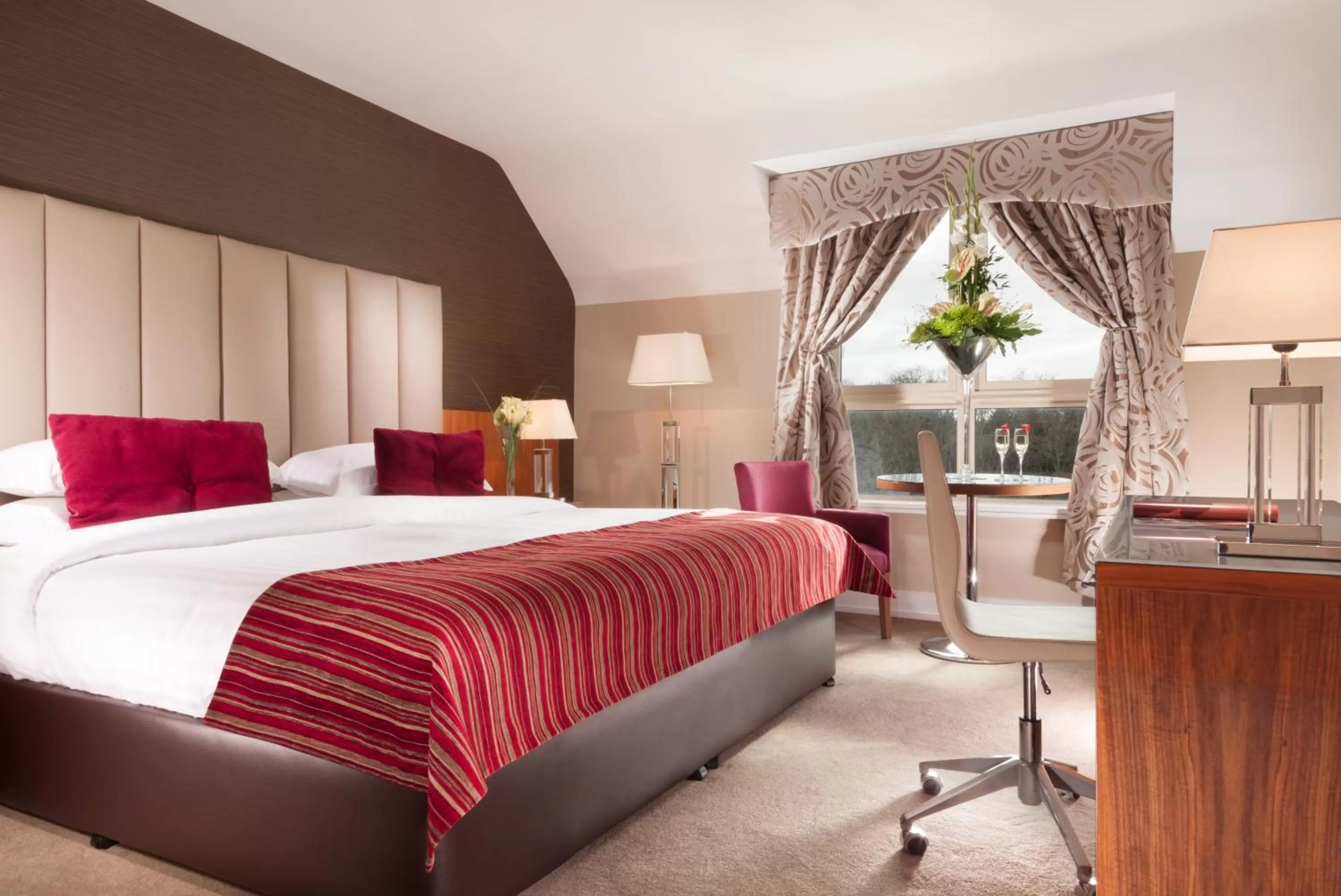 Superior Double or Twin Room in Castleknock Hotel