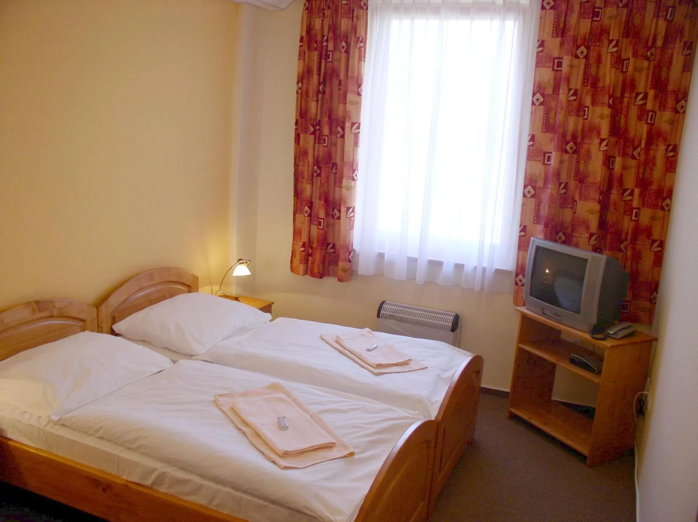 Photo of the whole room, Bed in Motel Ranč
