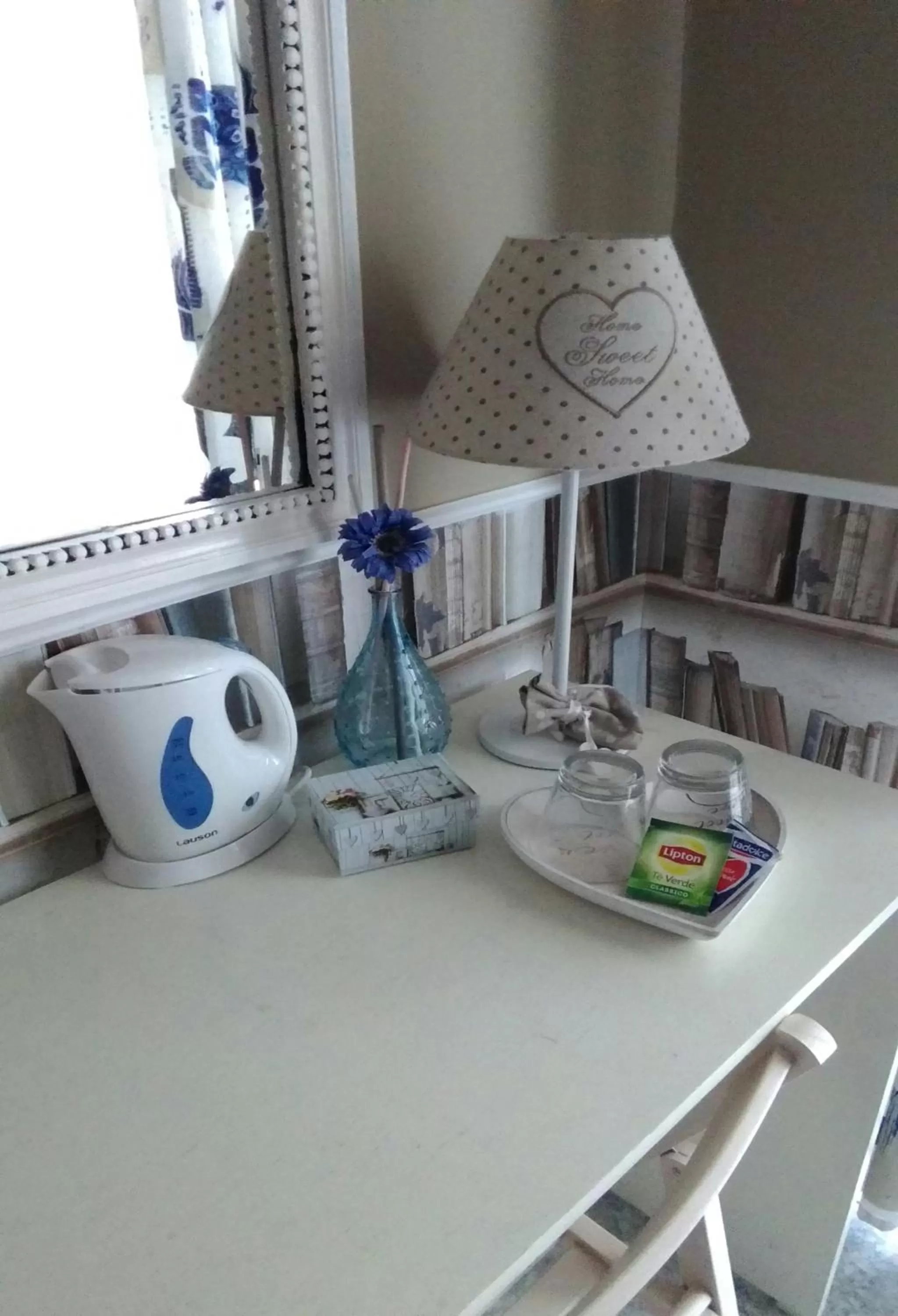 B&B Sweet Home Two Steps From The Ruins...