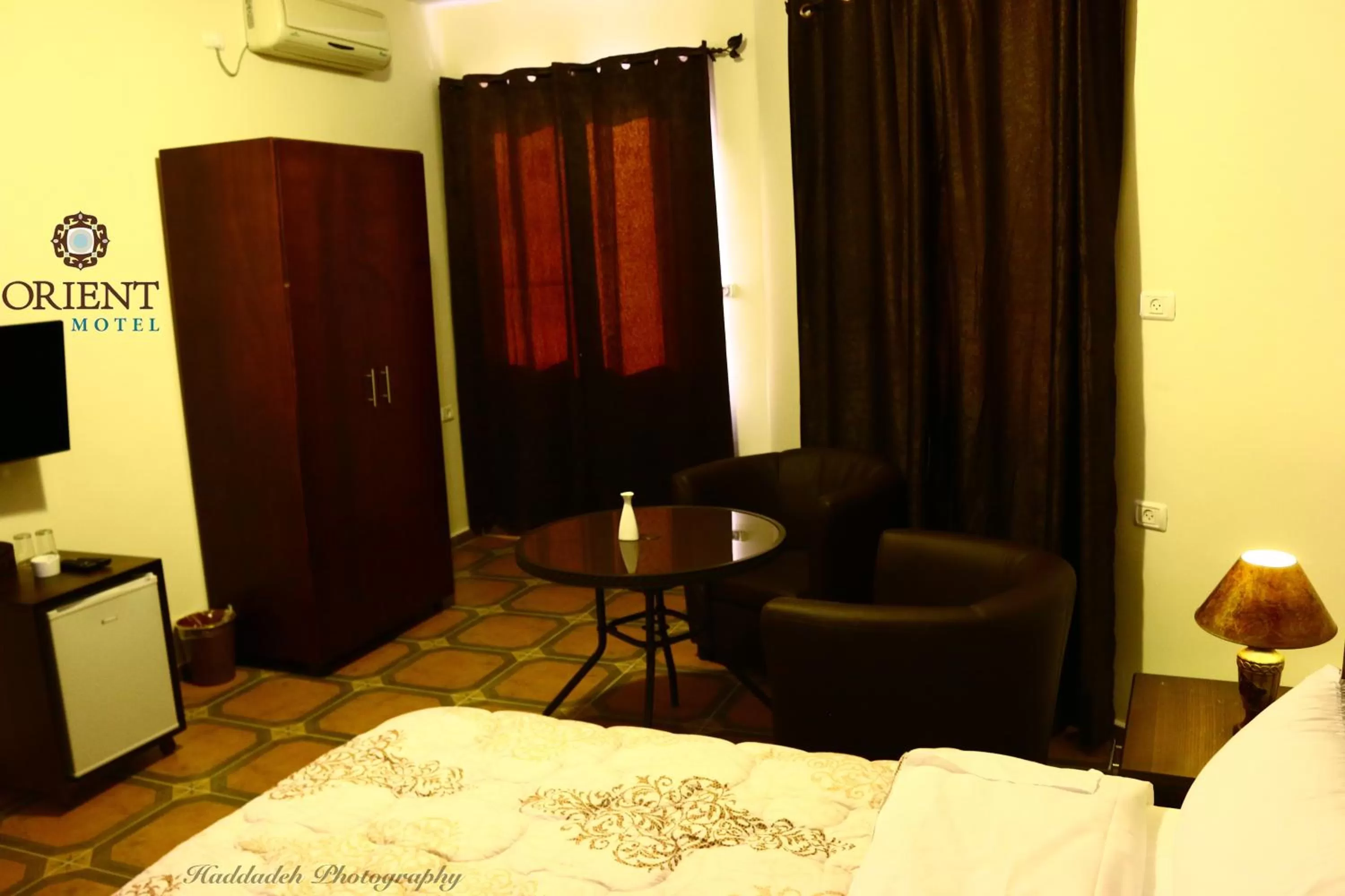 Property building, Seating Area in Orient Hotel