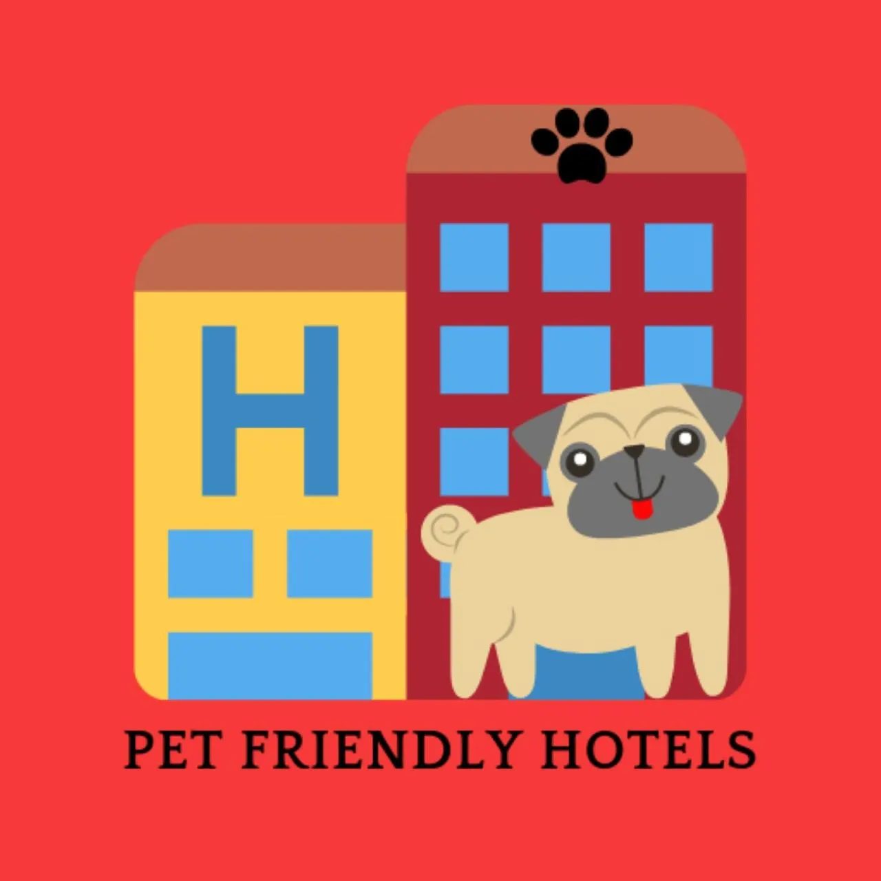 Pets in The Gibson Hotel Great Falls, an Ascend Collection Hotel