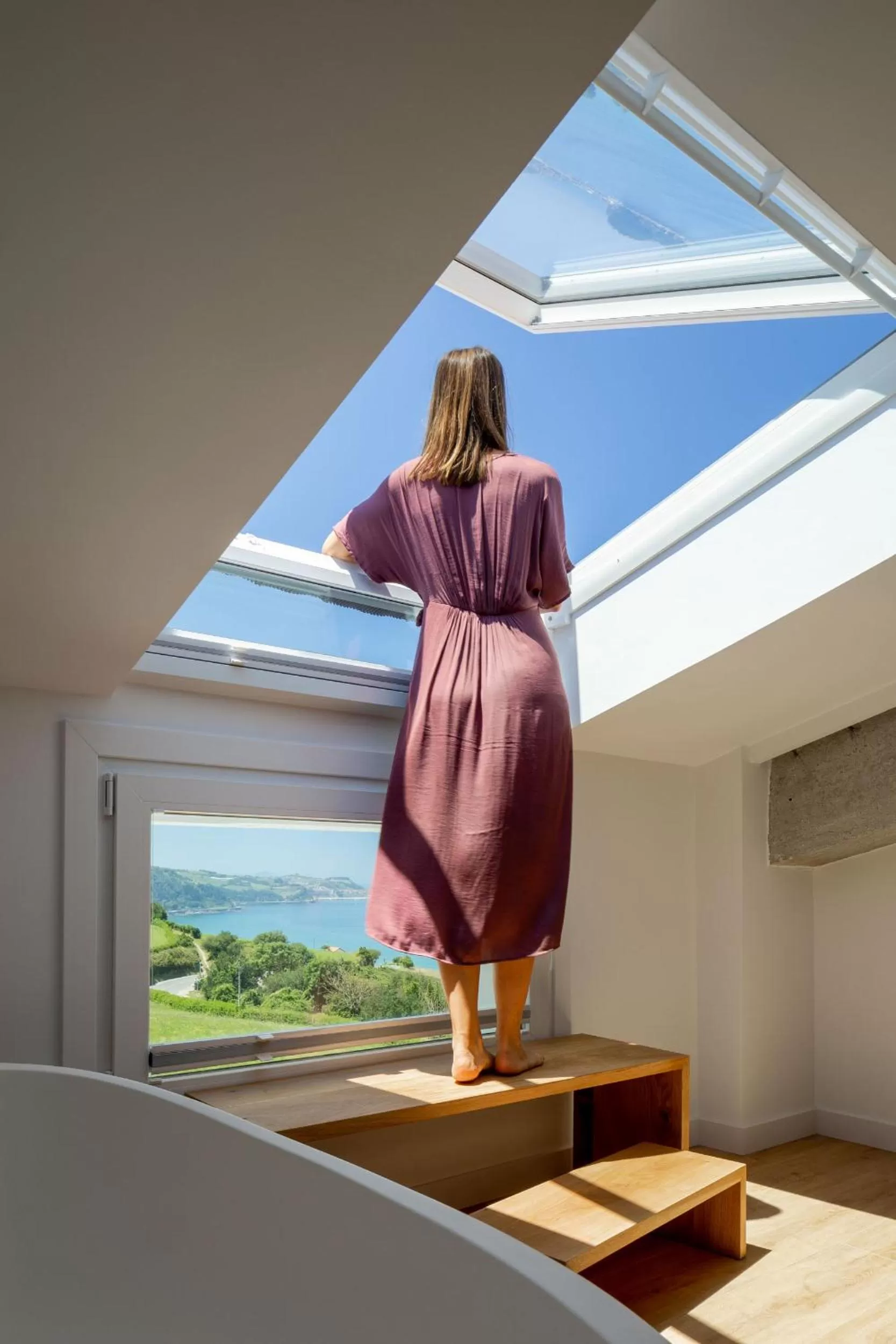 View (from property/room) in Hotel Boutique Berazadi Berri