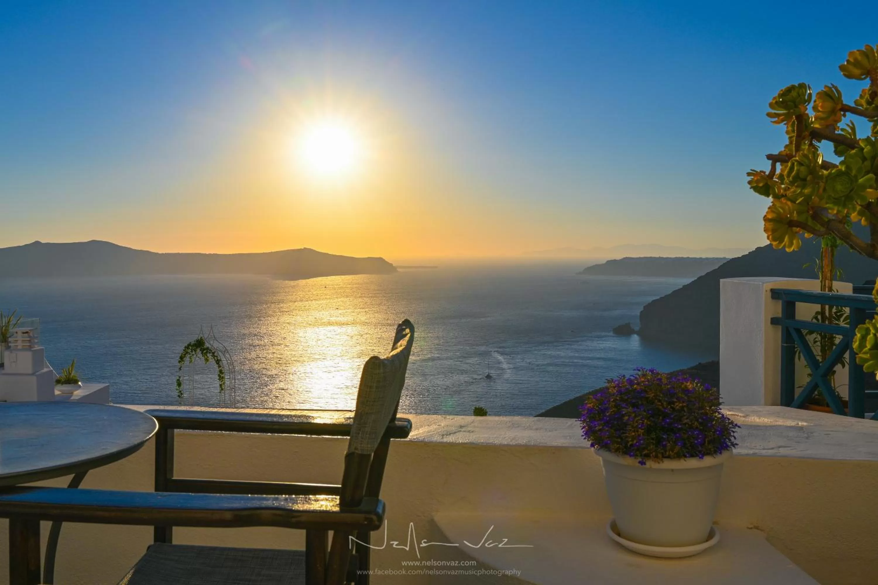 Property building in DELION VIEW HOTEL