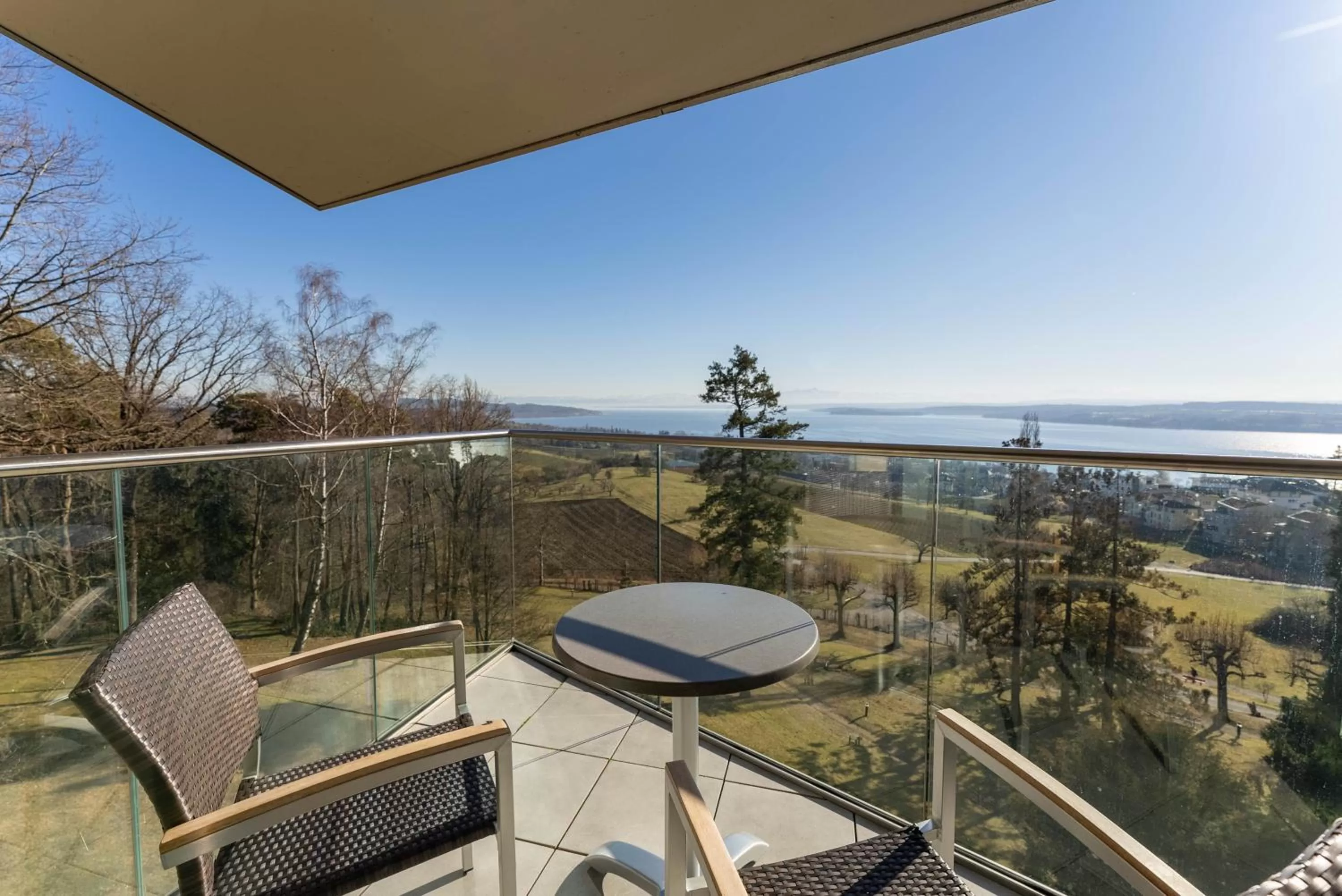 Parkhotel St.Leonhard