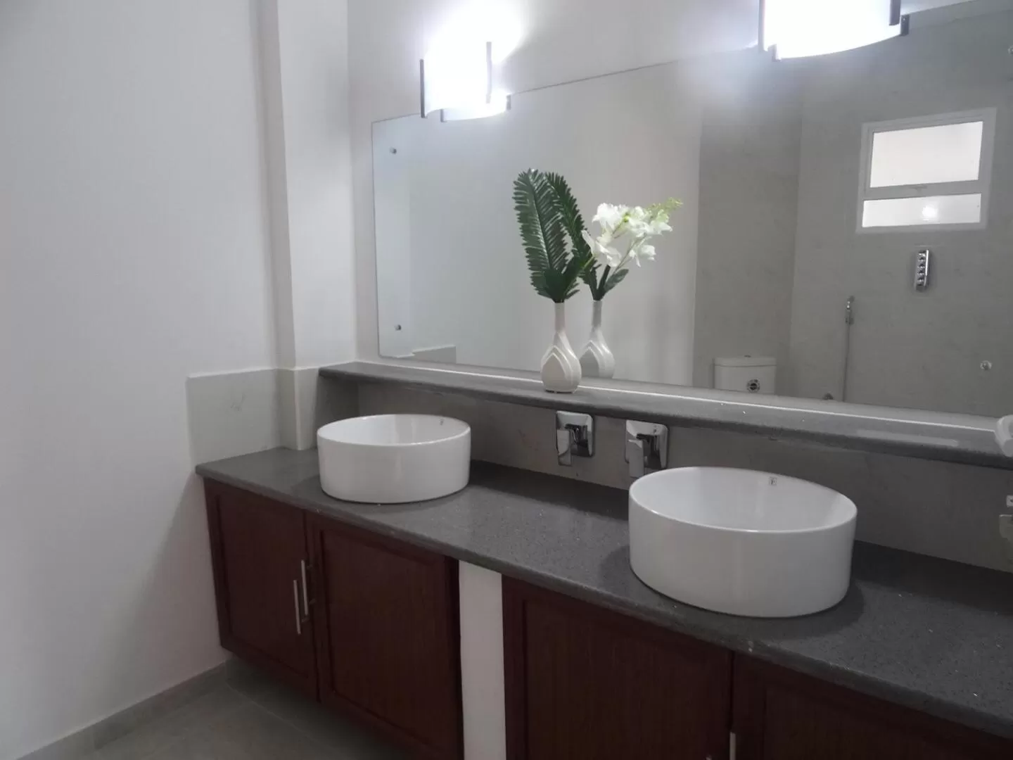 Bathroom in Amssler Beach Stay