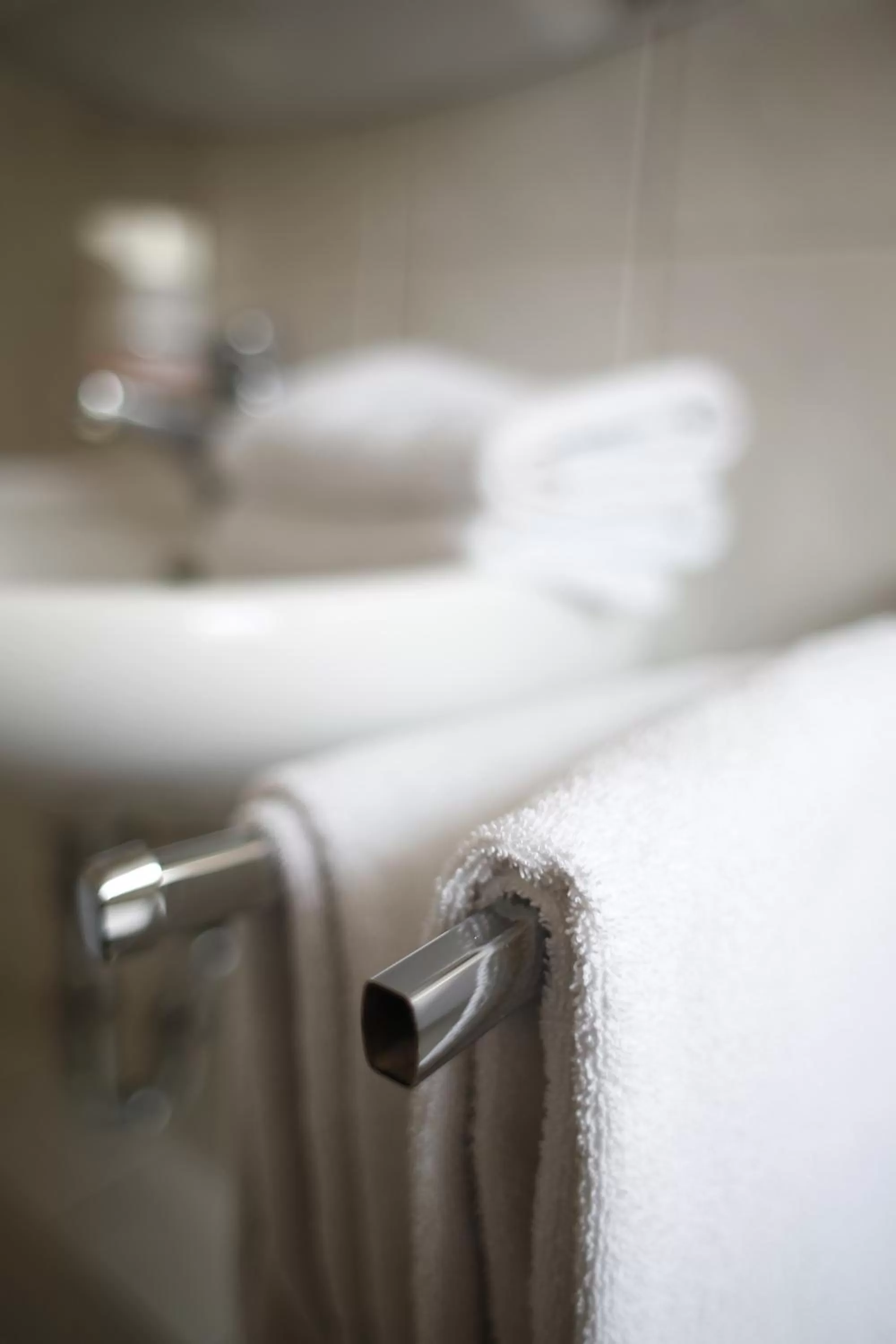 Single Room in Hotel Lüttje Burg