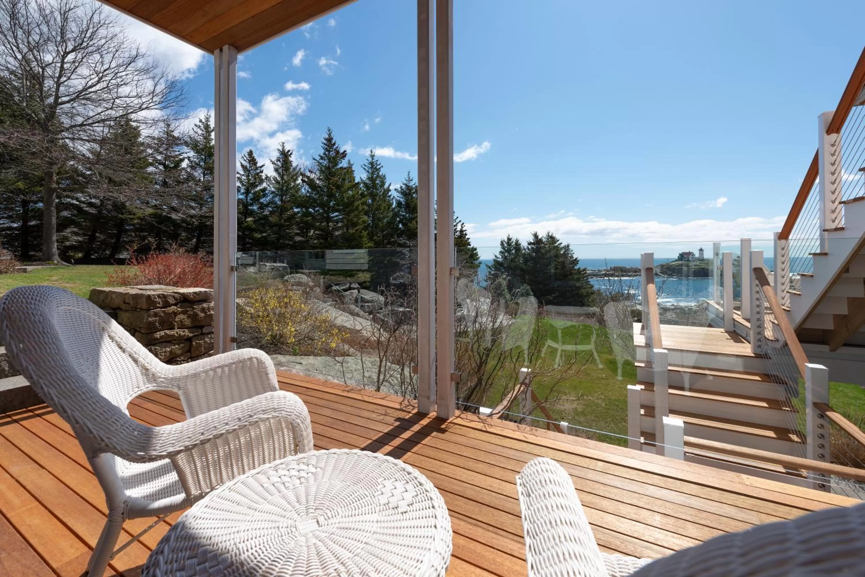 Balcony/Terrace in ViewPoint Hotel