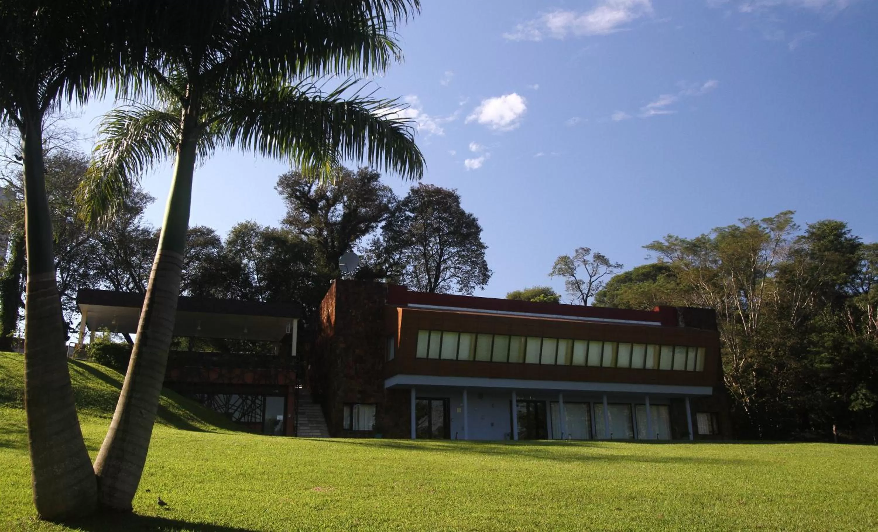 Property building in Panoramic Grand - Iguazú