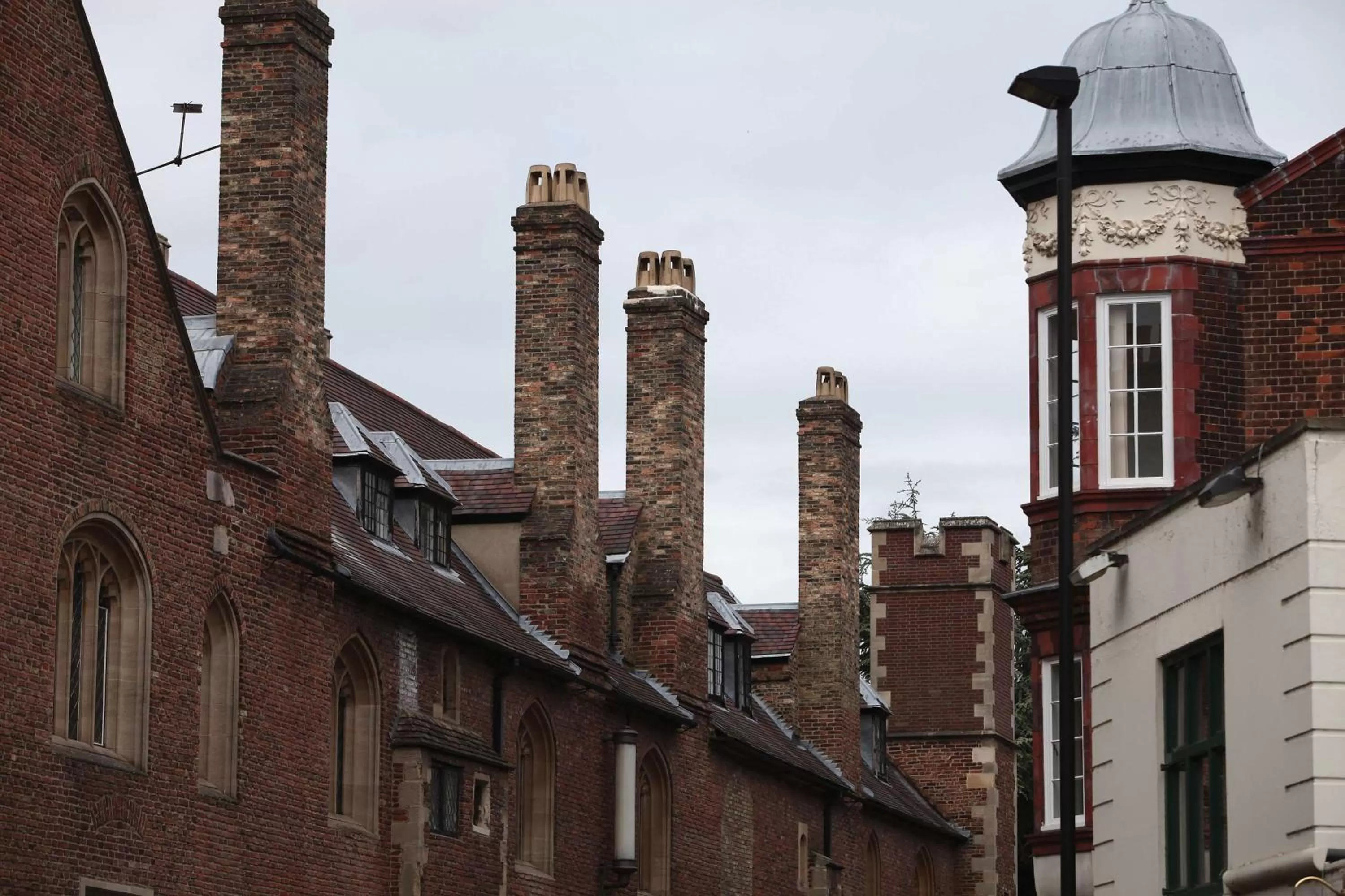 Off site in Cambridge Quy Mill Hotel & Spa