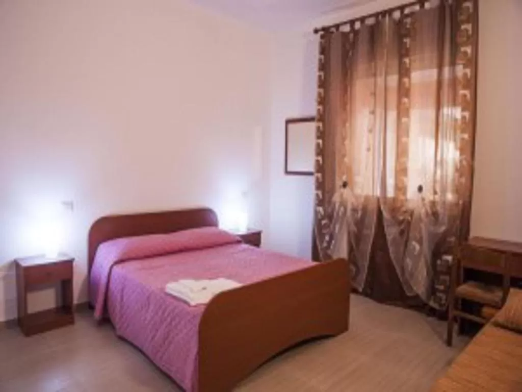 Bed in B&B Cuciti