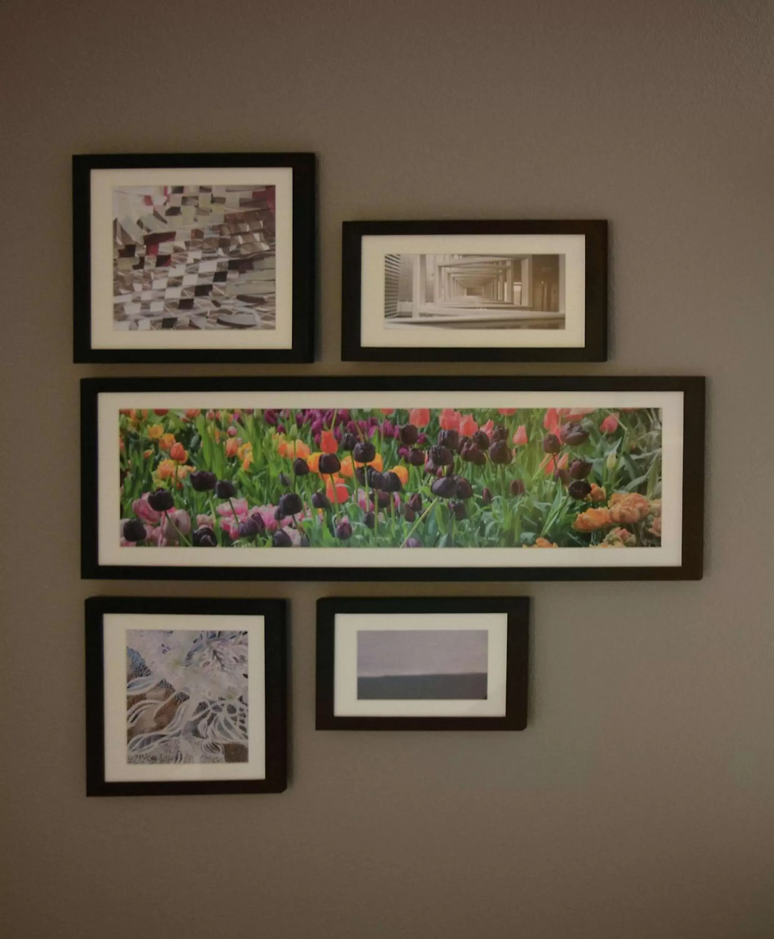 Queen Room with Two Queen Beds in Hampton Inn & Suites Philadelphia/Media Queen Room with Two Queen Beds in Hampton Inn & Suites Philadelphia/Media