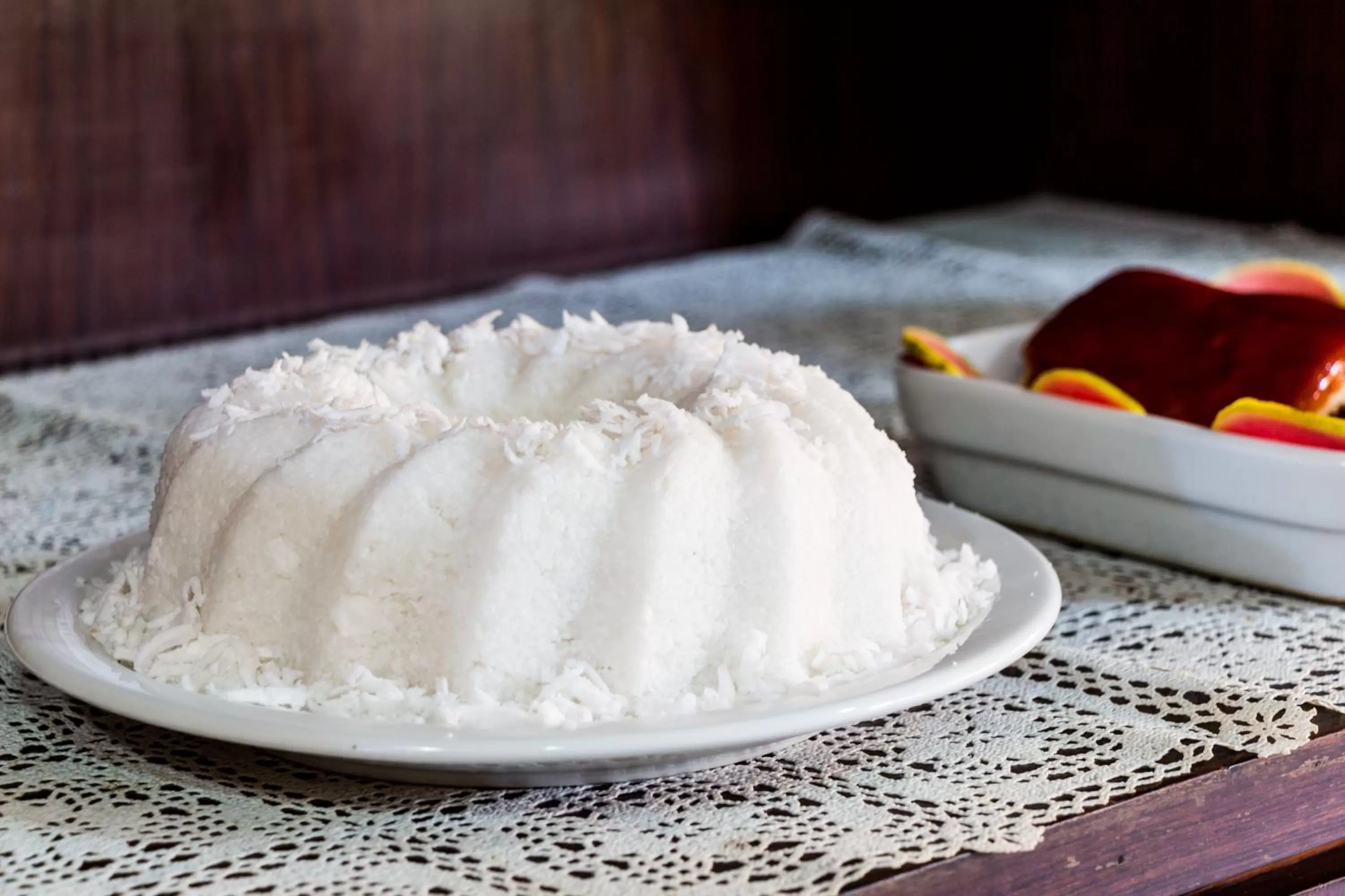 Breakfast, Food in Hotel Pedra da Concha