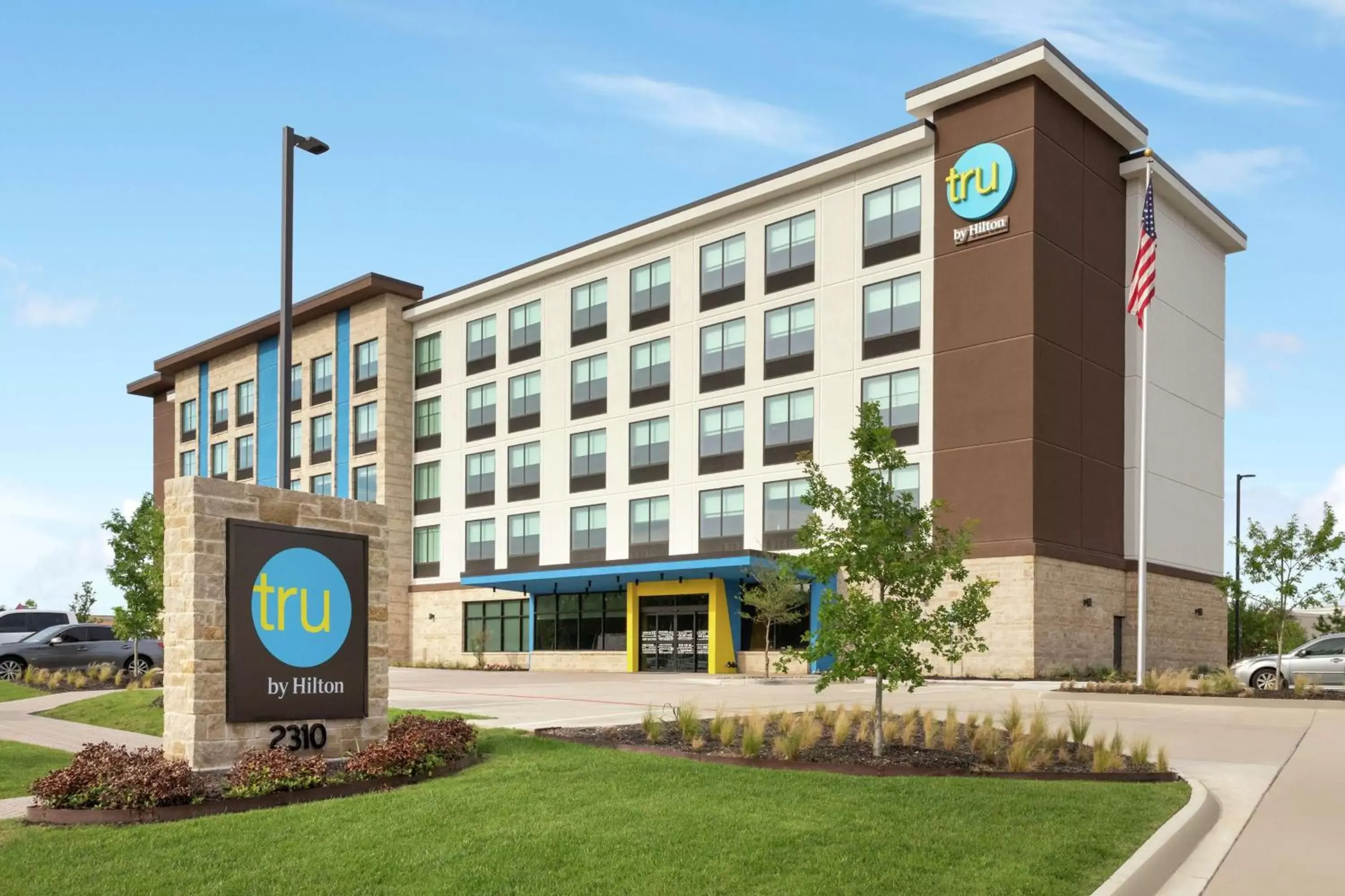 Tru By Hilton Frisco Dallas, Tx Tru By Hilton Frisco Dallas, Tx