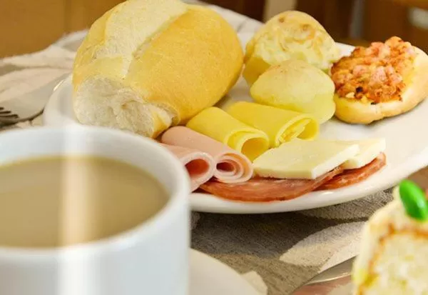 Lançamento Pousada Canasvieiras