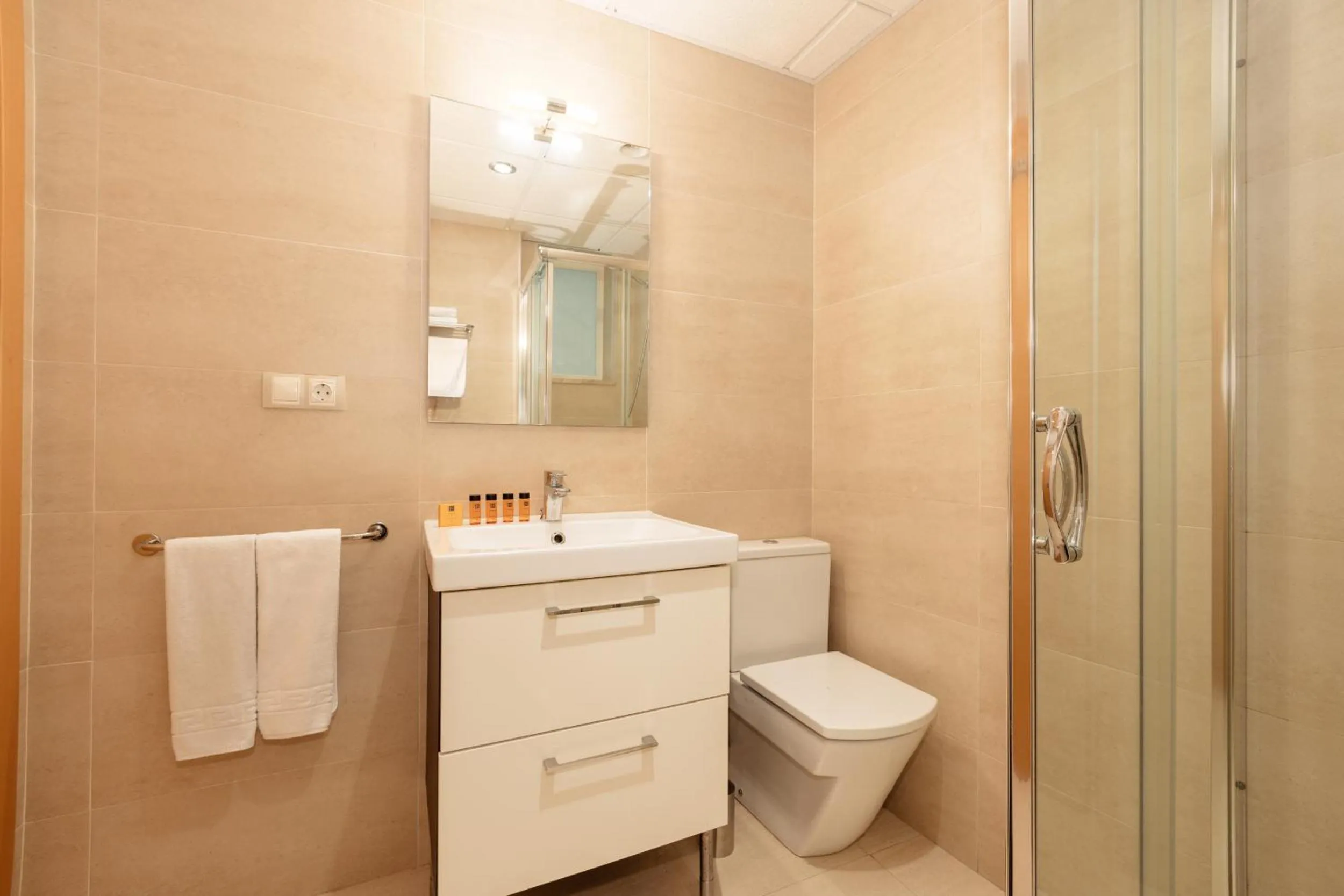 Apartamentos Debambú