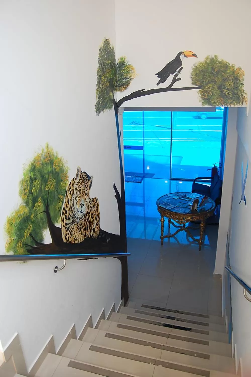 Aeroporto Plaza Hotel