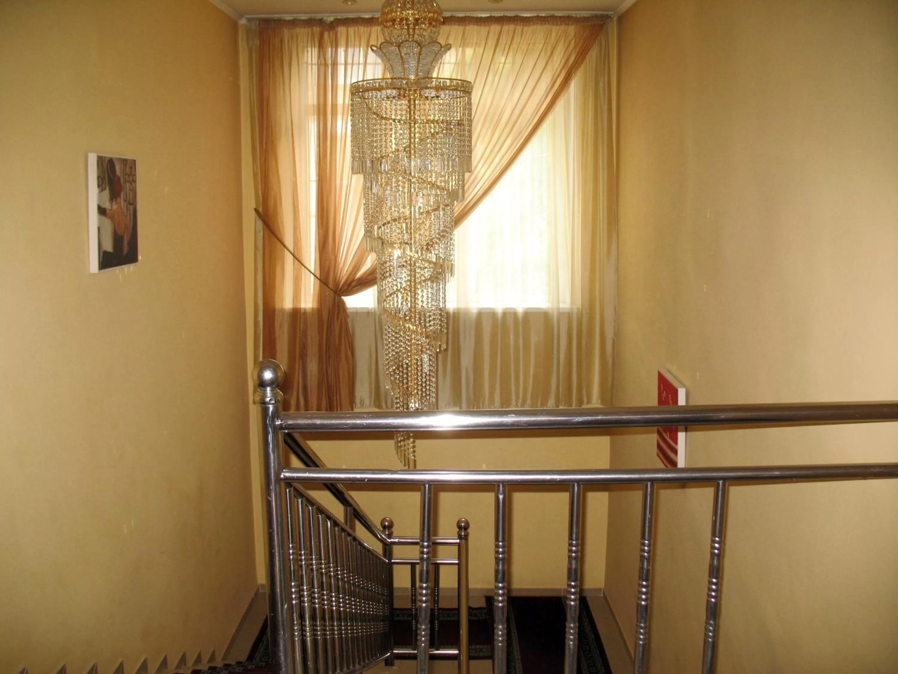 Decorative detail in Ajour