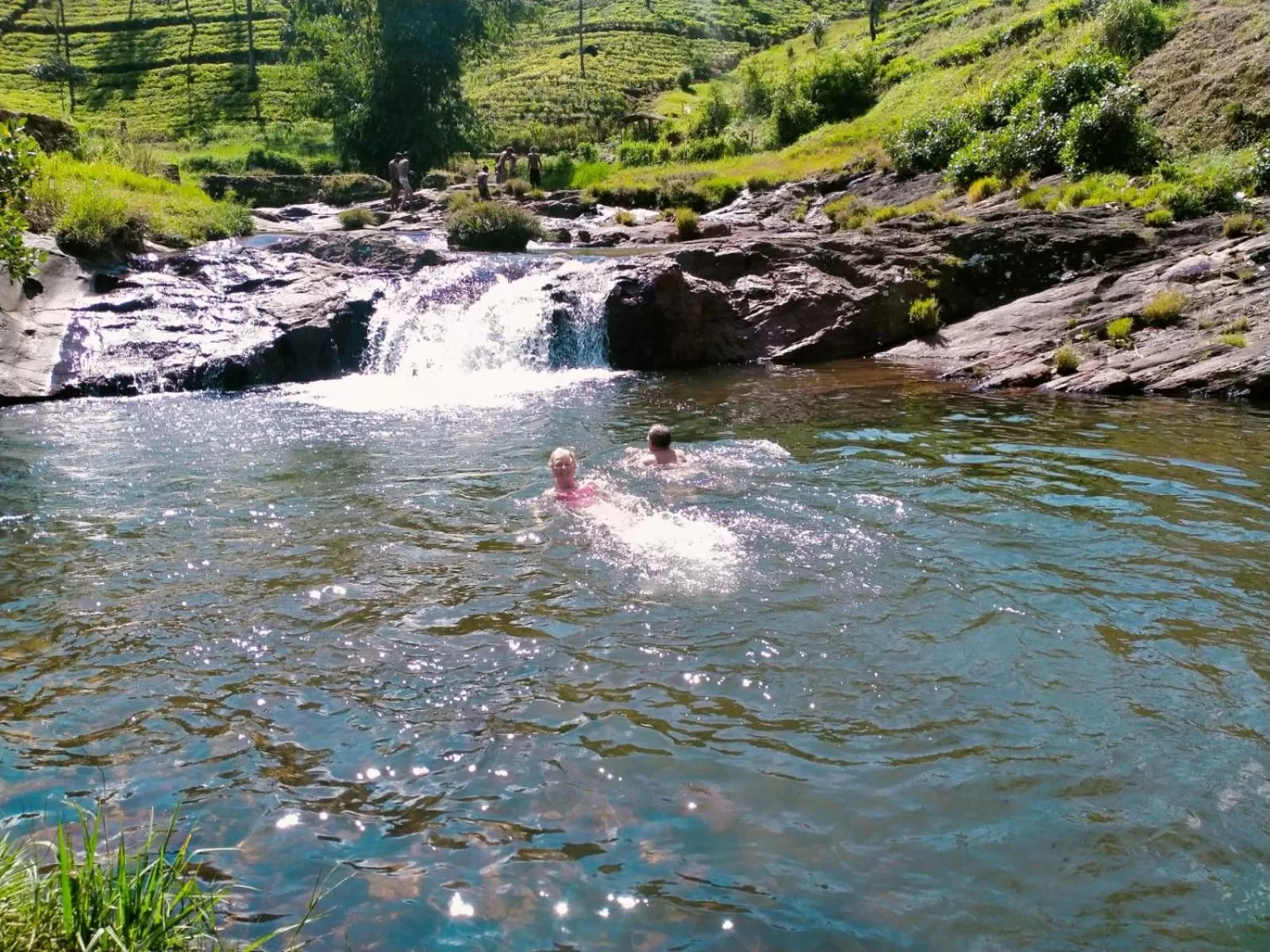 Rock View Rest Hatton