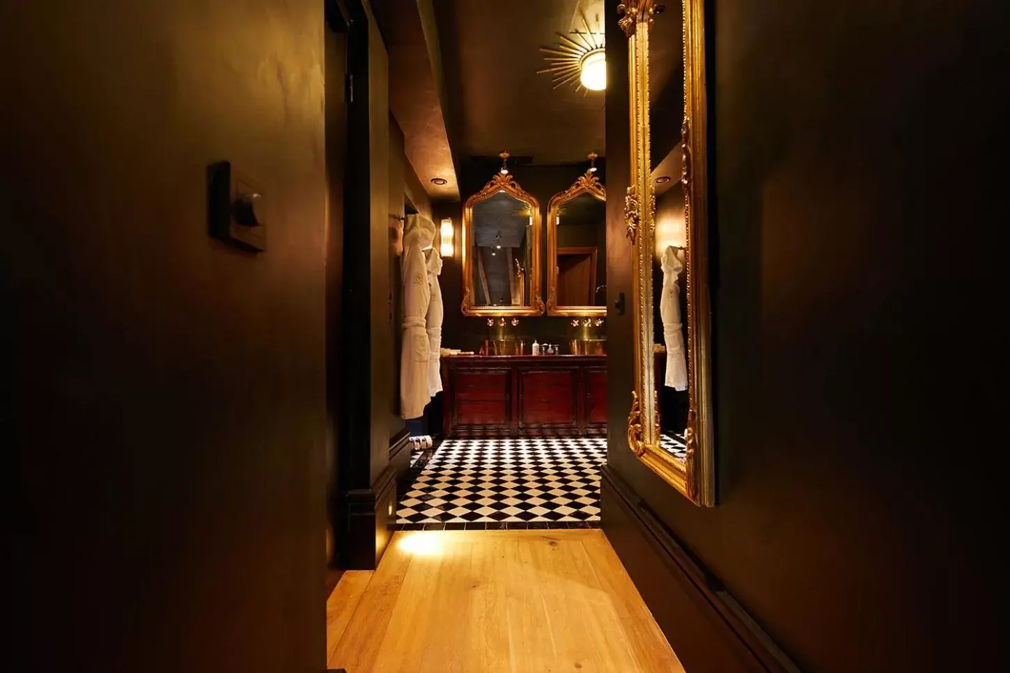 Penthouse Suite - single occupancy in Palma Riad - Adults Only Penthouse Suite - single occupancy in Palma Riad - Adults Only