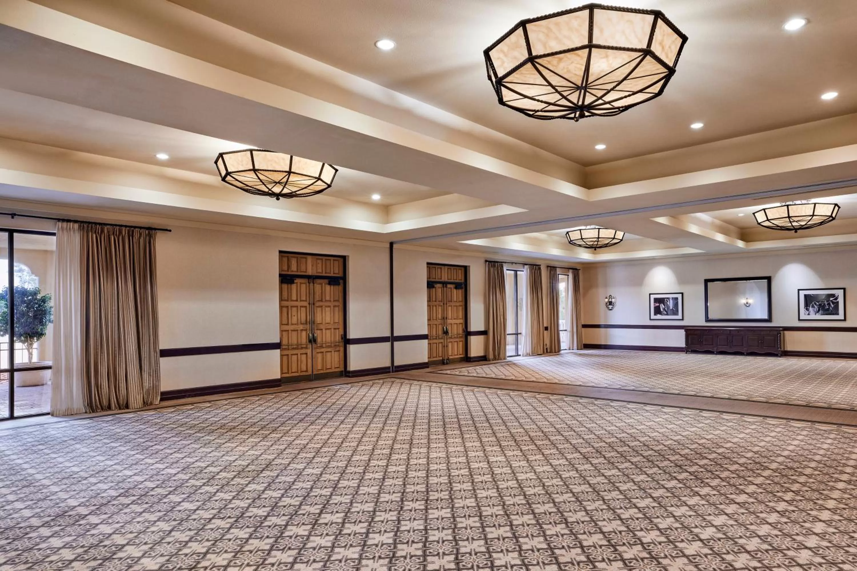 Banquet/Function facilities in Omni Tucson National Resort & Spa