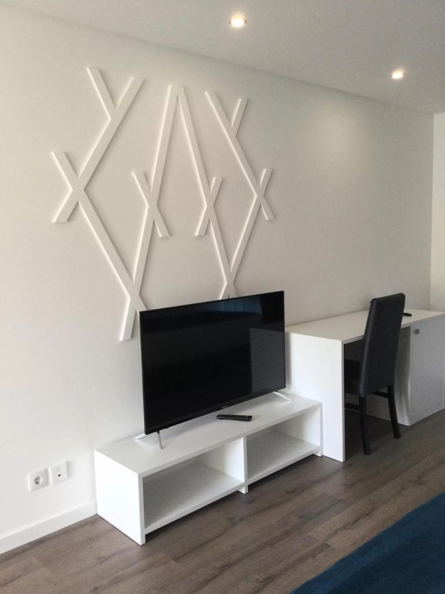 TV and multimedia in 5ª Vigia