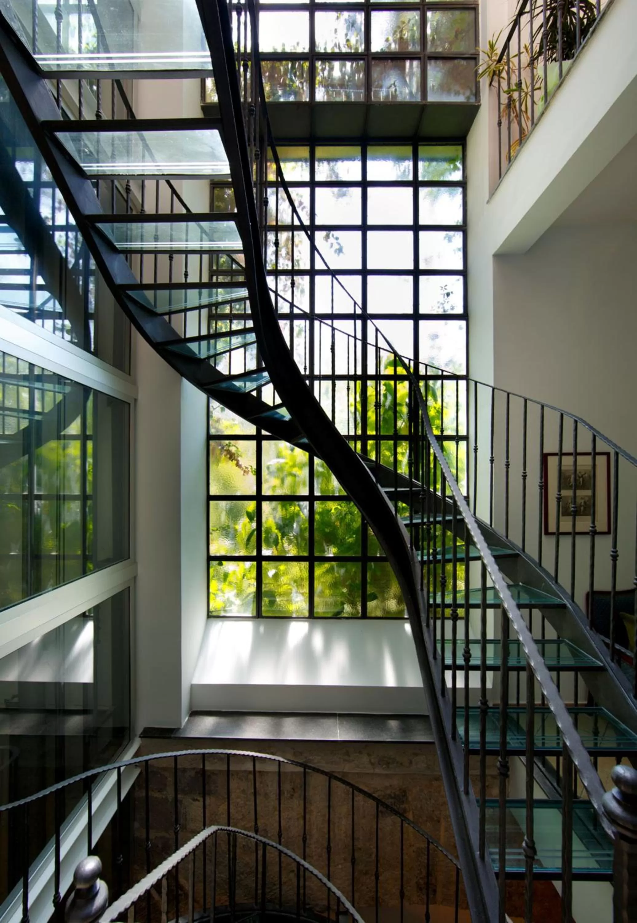 View (from property/room) in Hotel Rivoli Sorrento