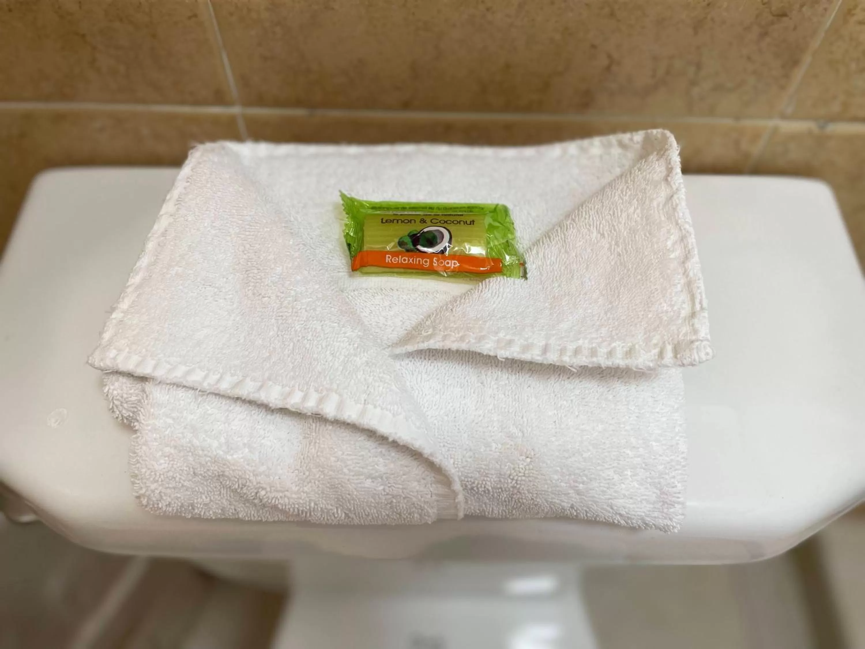 Hotel Santo Domingo Express