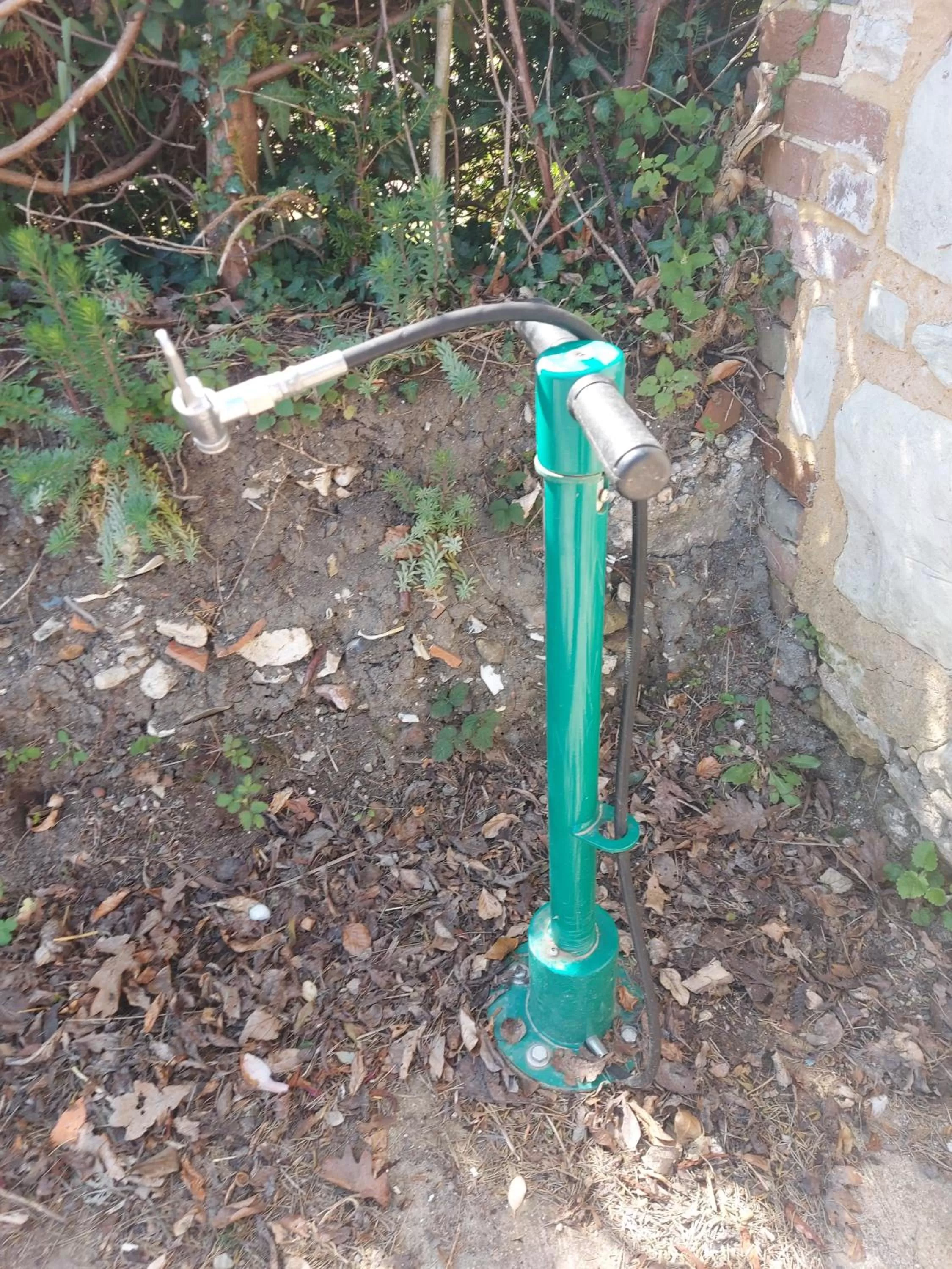 Property building in The Blue Bell Pub and Rooms