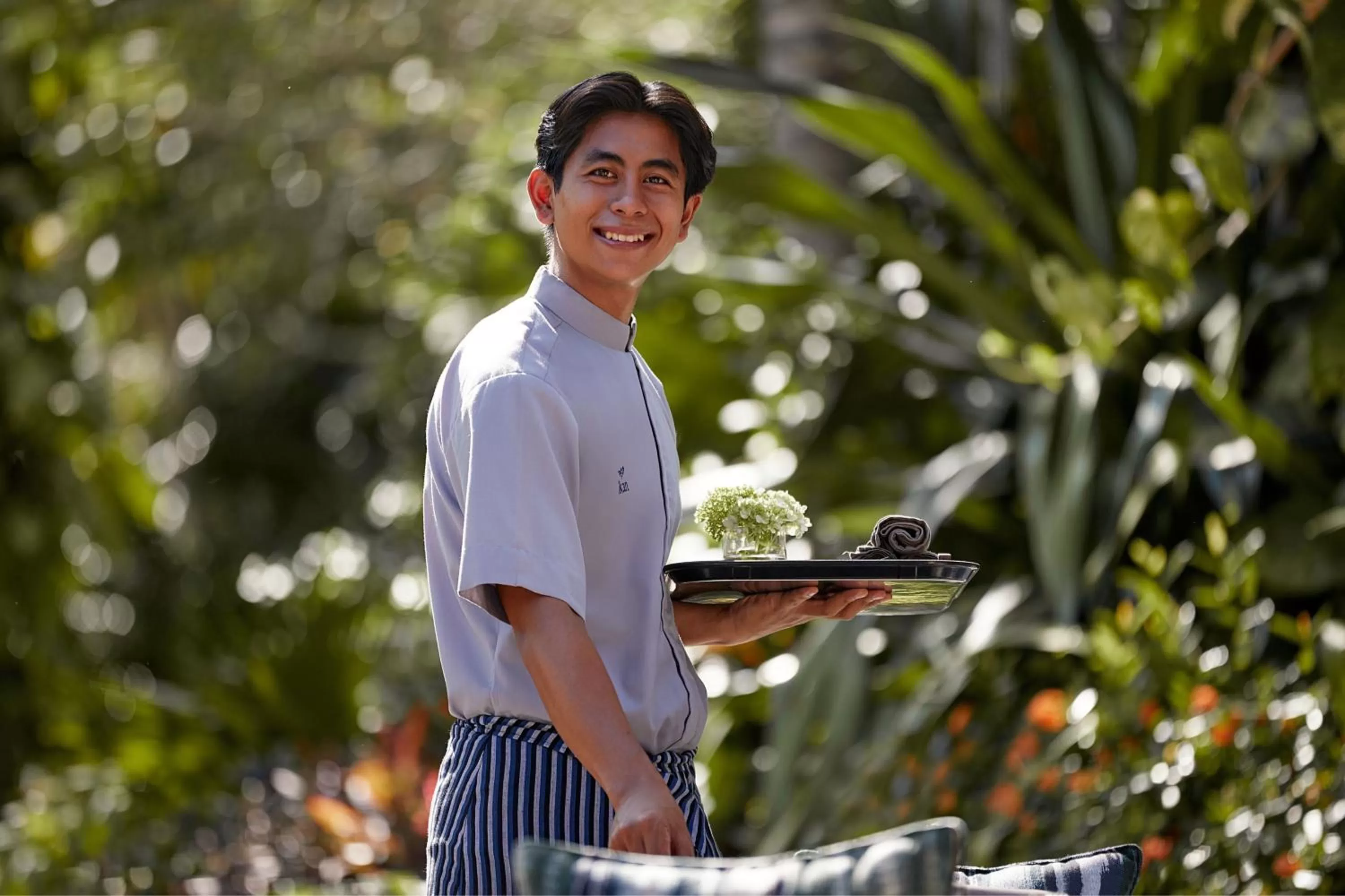 Restaurant/places to eat in The Westin Resort Nusa Dua, Bali