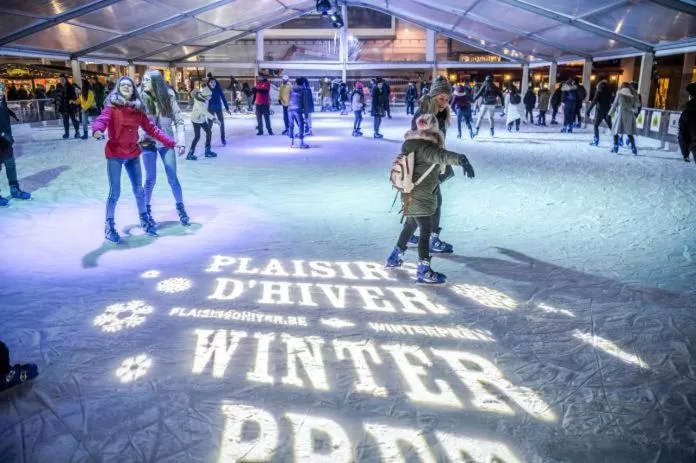 Central and Cozy in Brussels