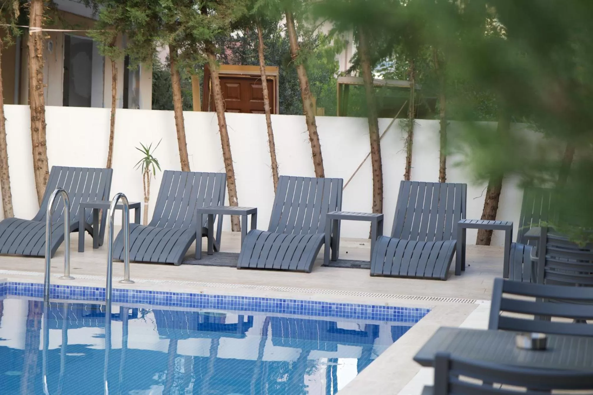 Day, Swimming Pool in Vista Family Hotel Konyaaltı