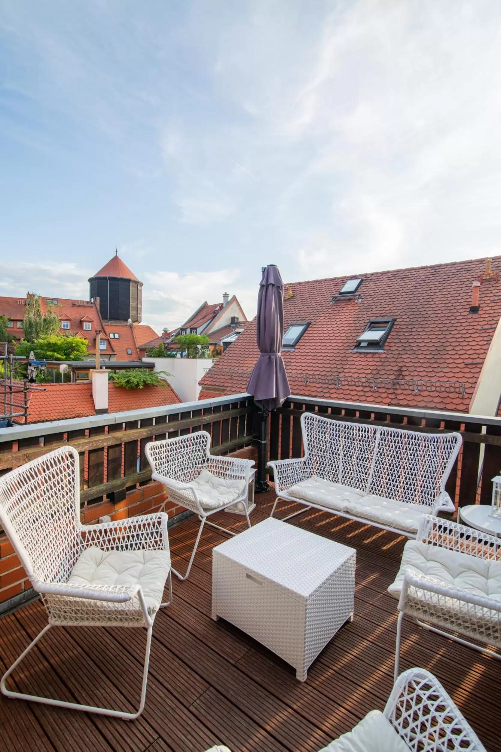 ApartOne Altstadt-Hotel