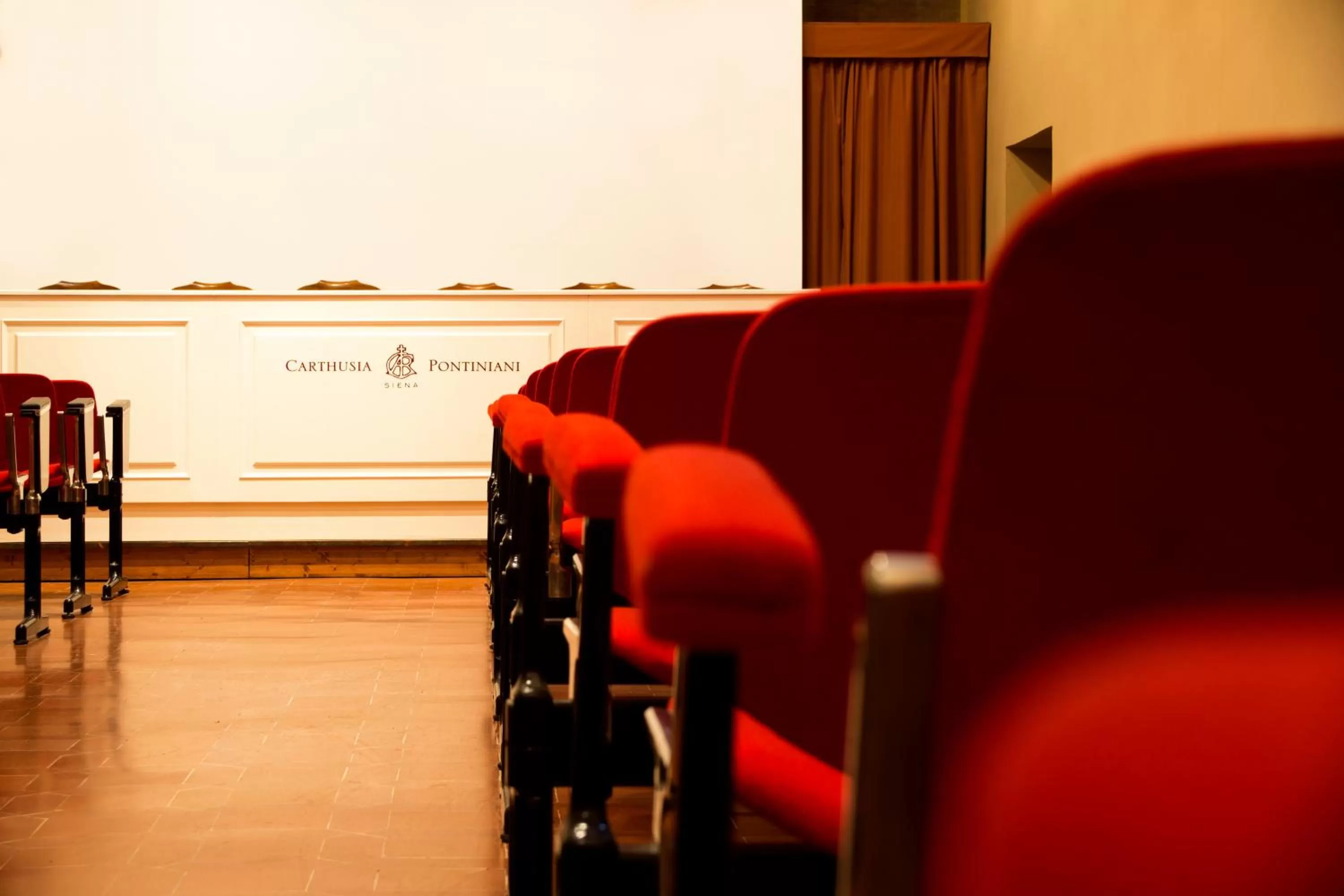 Business facilities in Certosa di Pontignano Residenza d'Epoca - Place of Charme