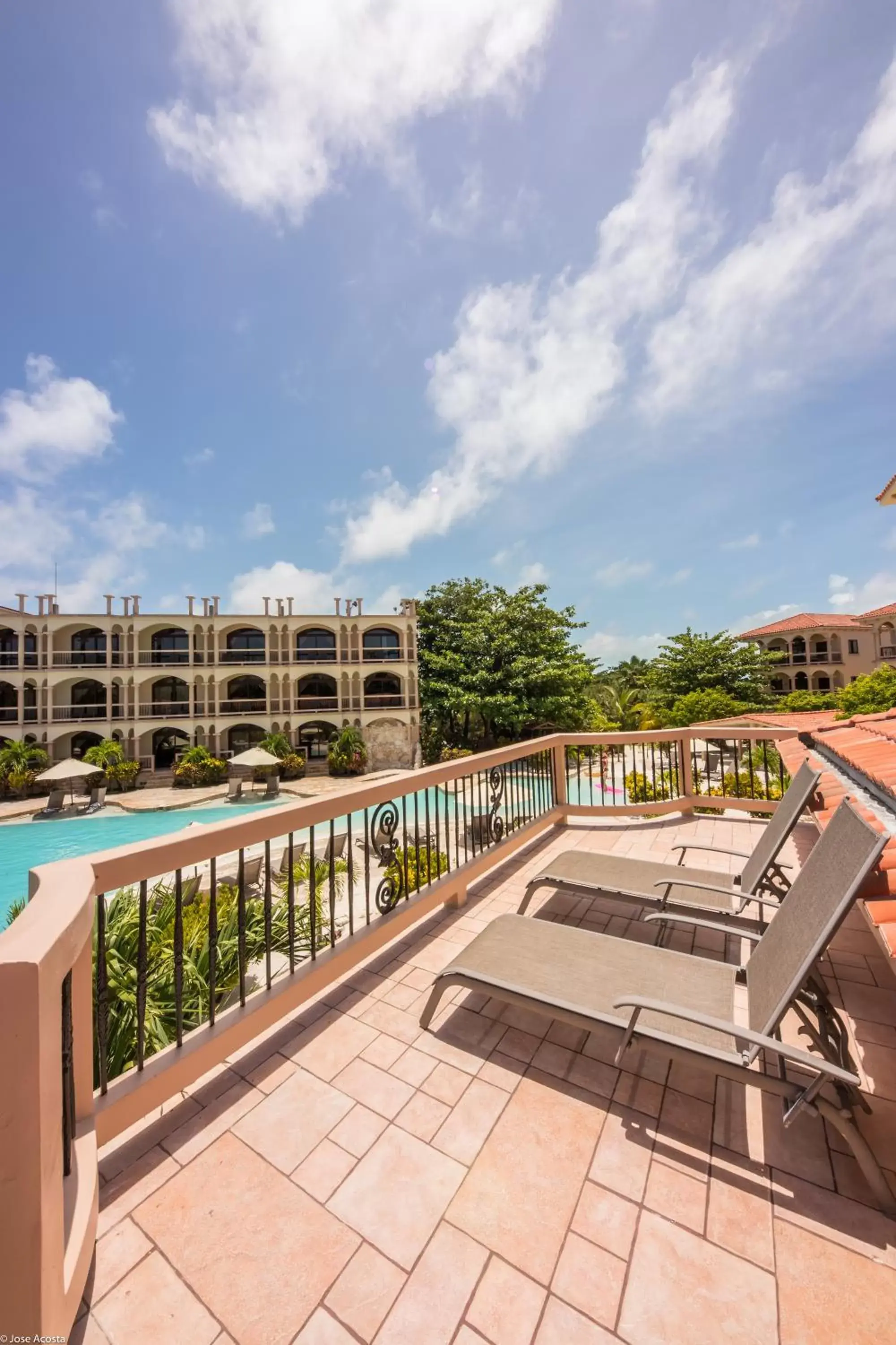 Honeymoon Casita in Coco Beach Resort Honeymoon Casita in Coco Beach Resort