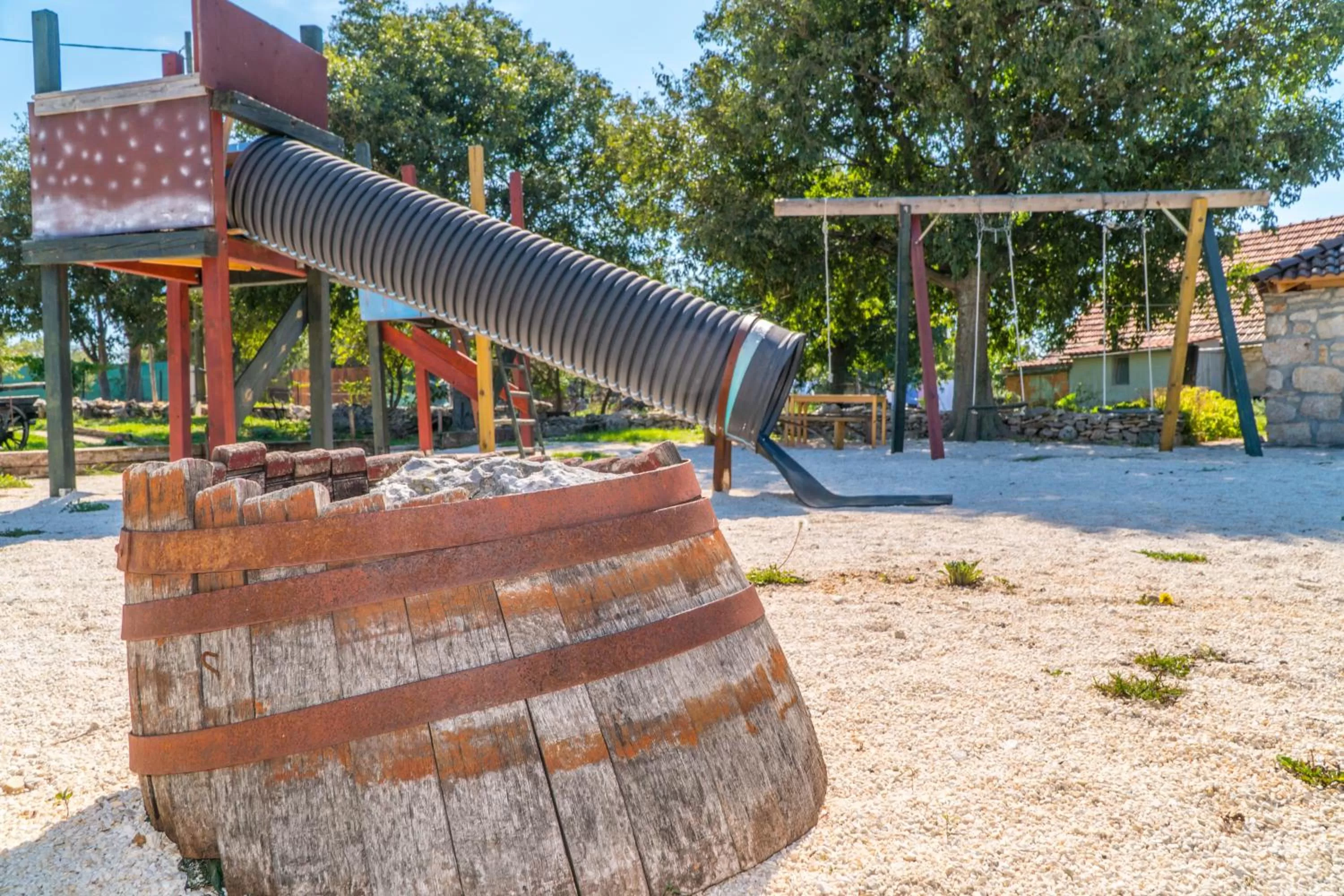 Activities in Agroturizam Duvančić - Konoba dida Marka