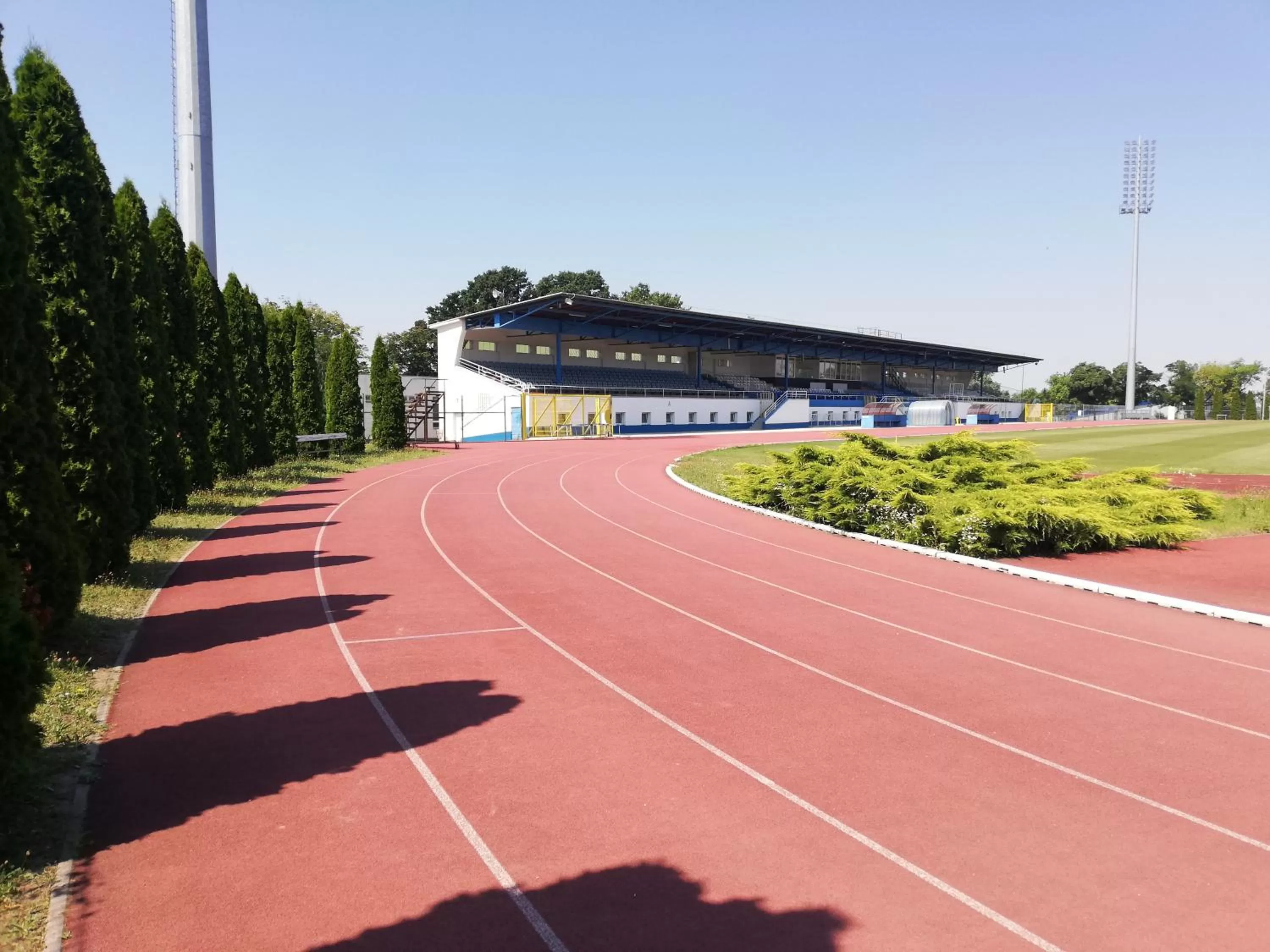 Sports in Sport Hotel