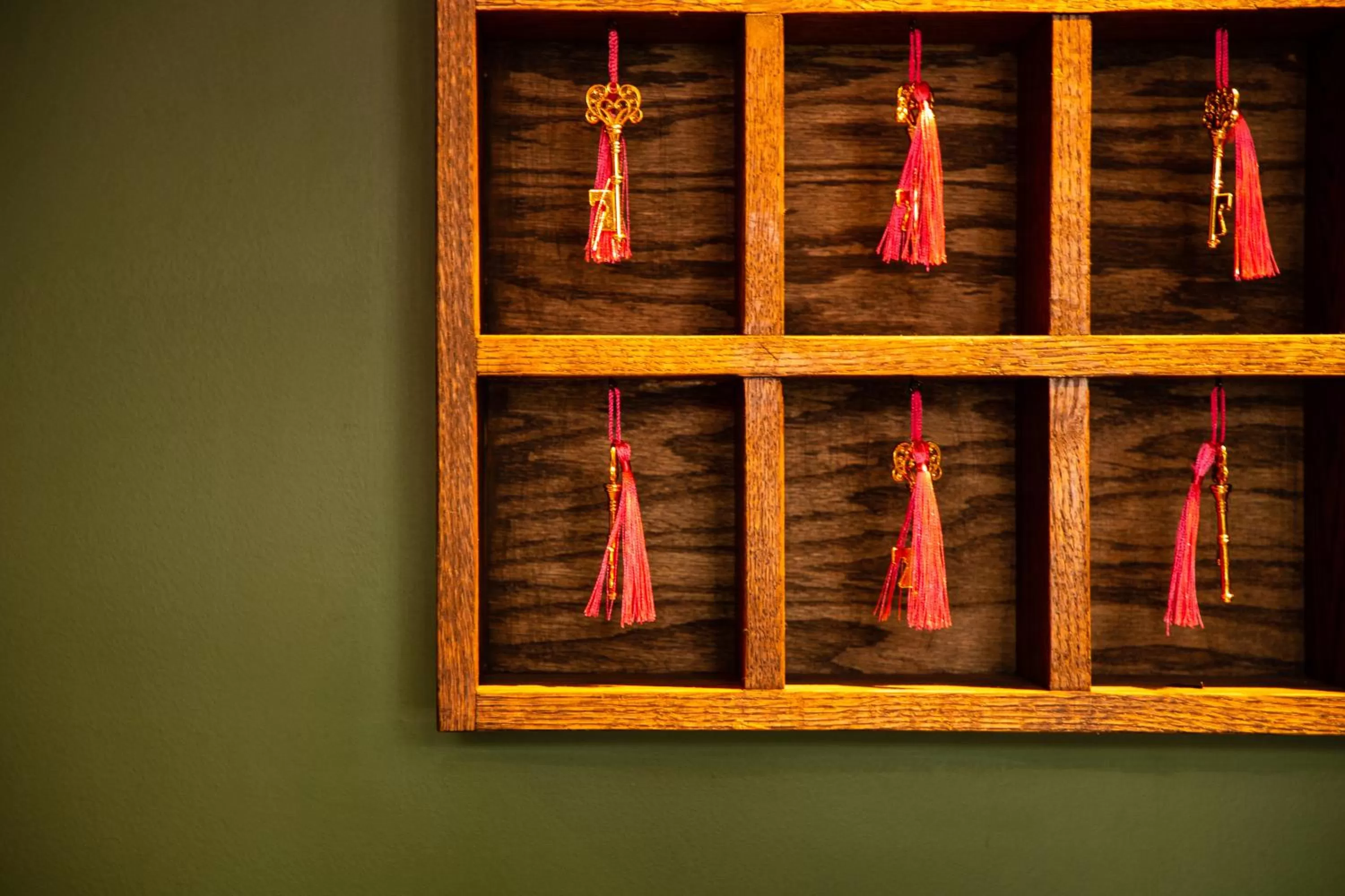 Lobby or reception in Sohotel