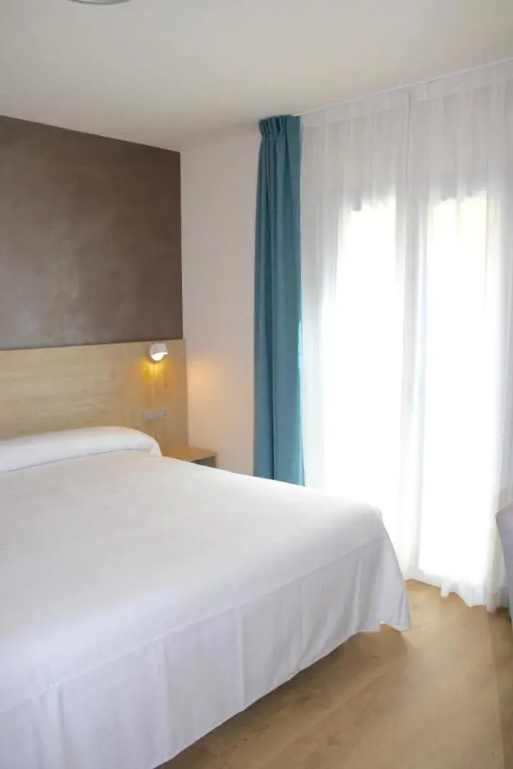 Superior Double or Twin Room in Hotel Bulevard Superior Double or Twin Room in Hotel Bulevard