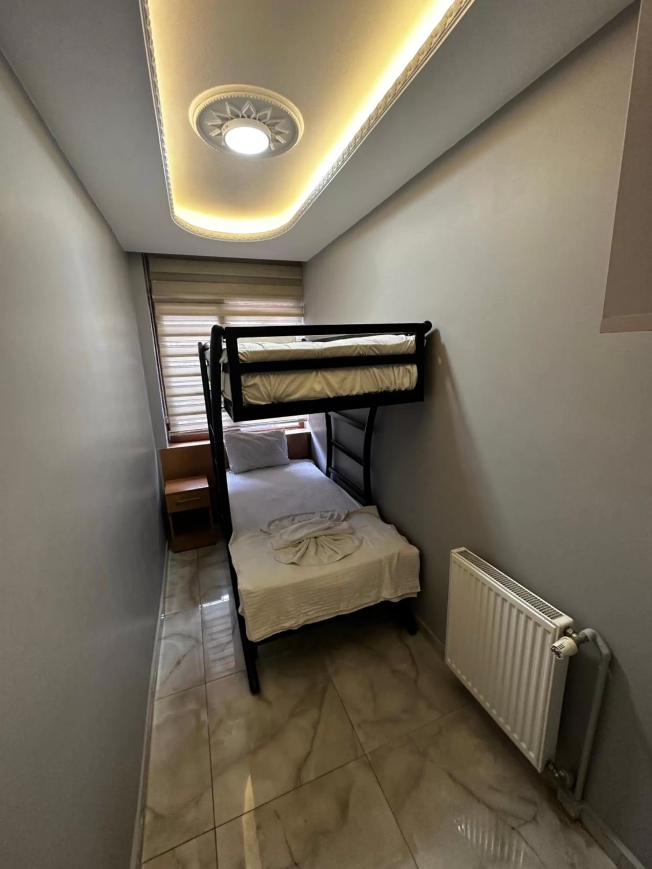 Bunk Bed in Arat Apartments