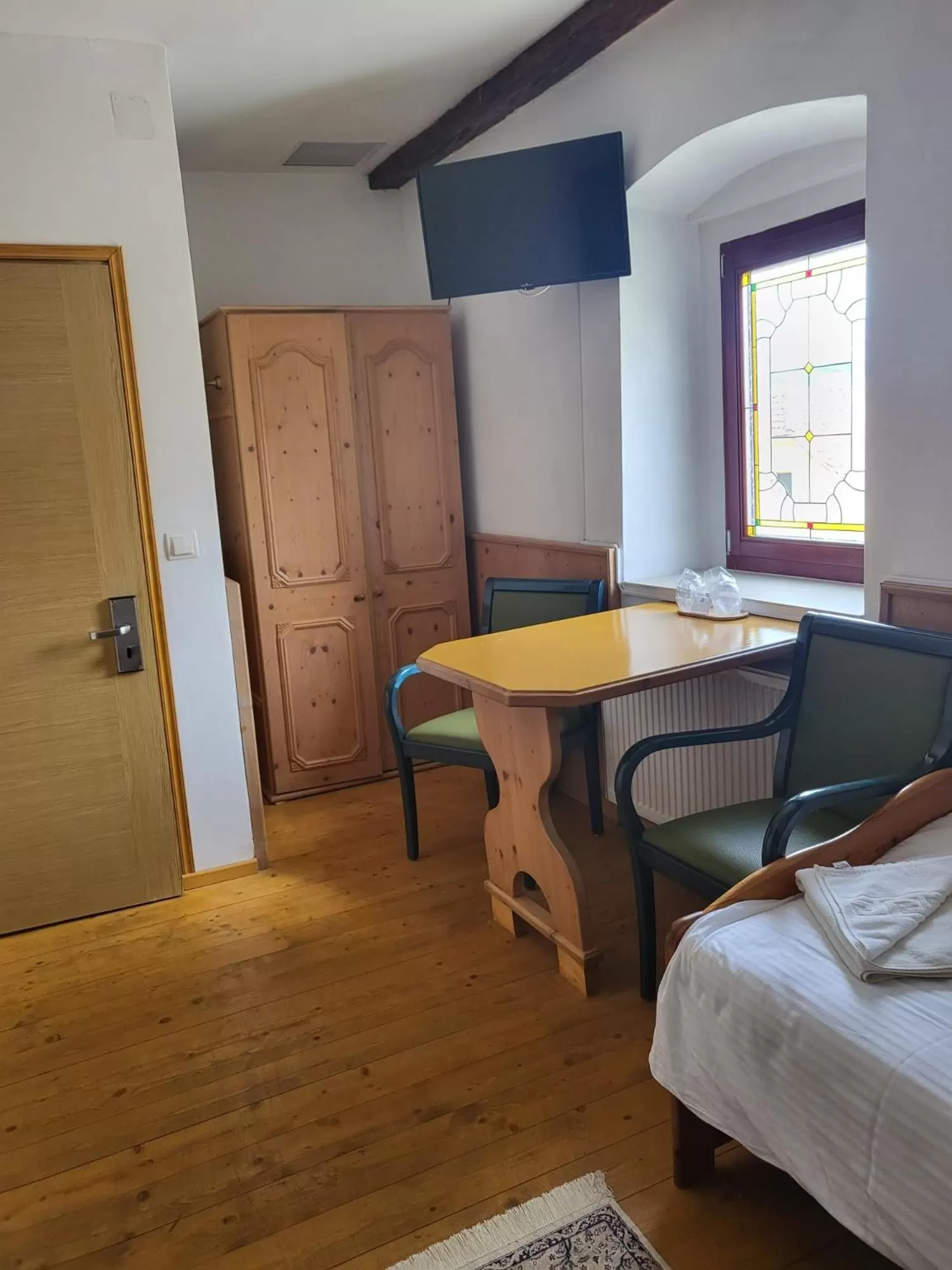 Dining Area in Armenopolis - Adults Only