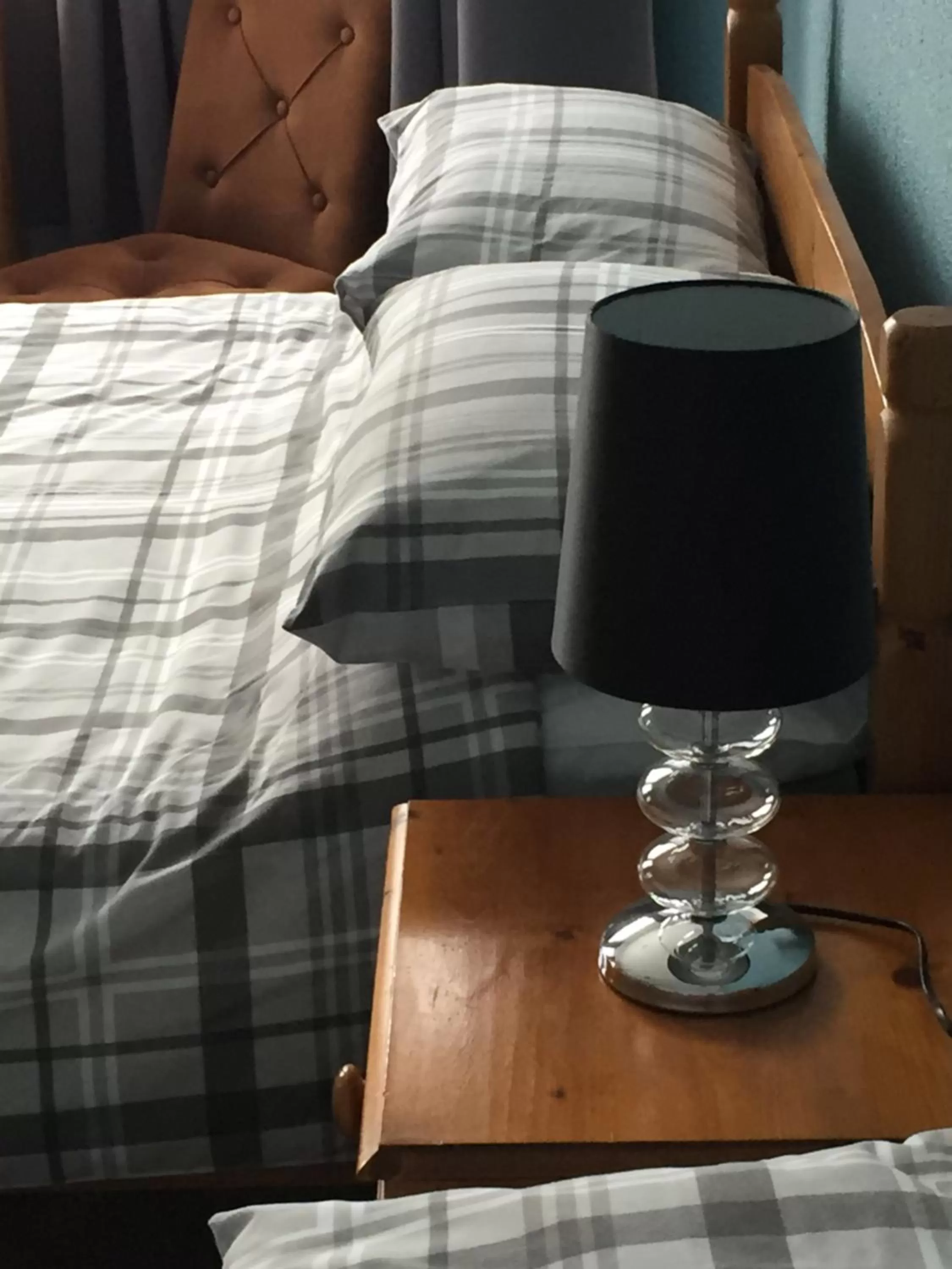 Bedroom in Inglewood Guest House