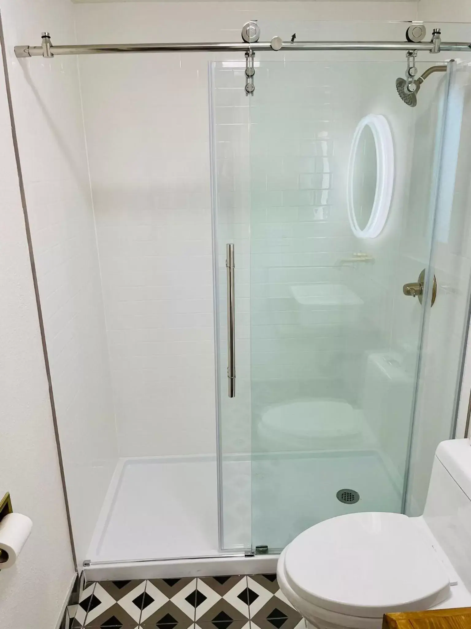 Superior King Room in Ramona Valley Inn Superior King Room in Ramona Valley Inn