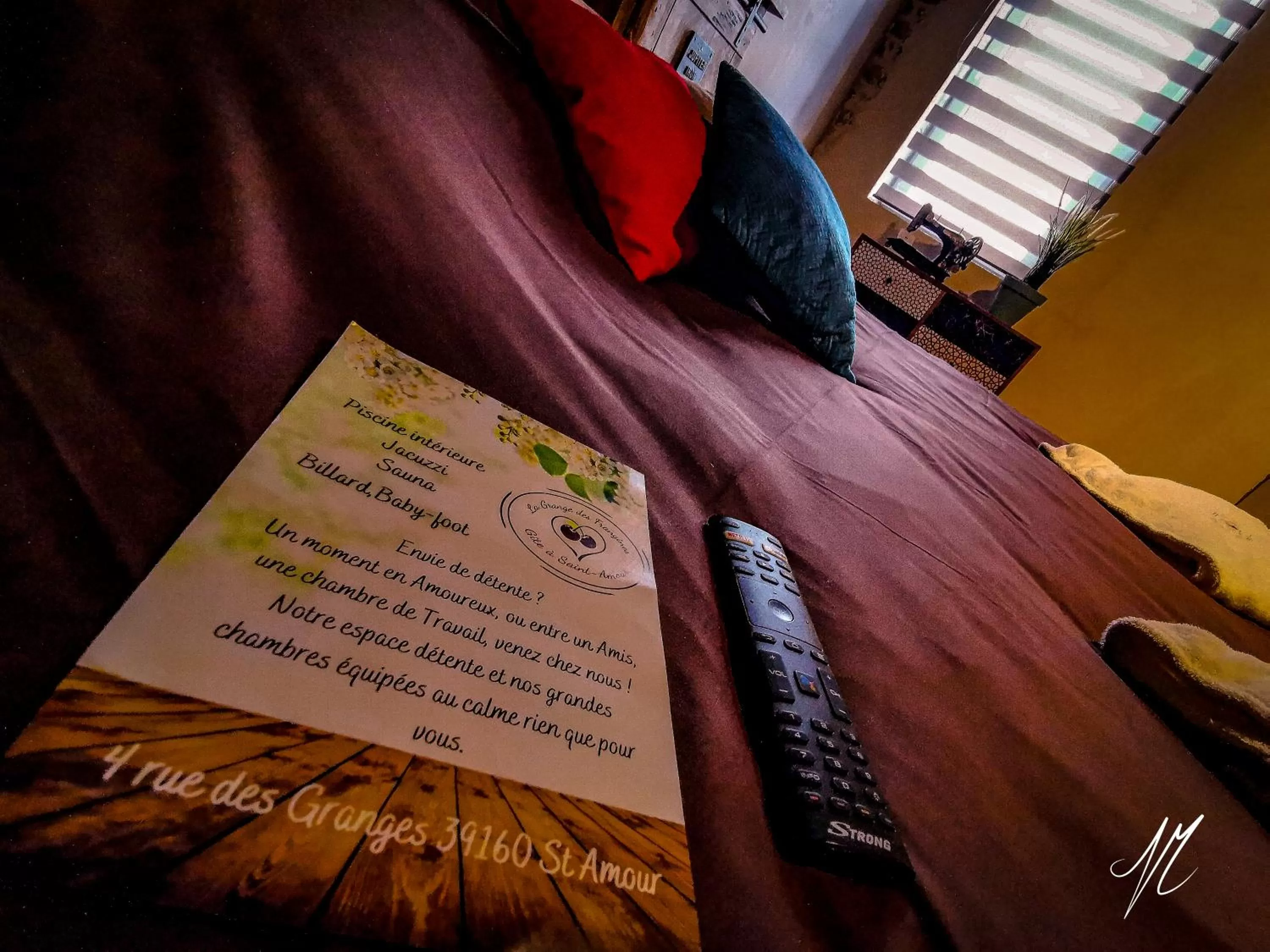 hair dresser in LA GRANGE DES FRANGINES