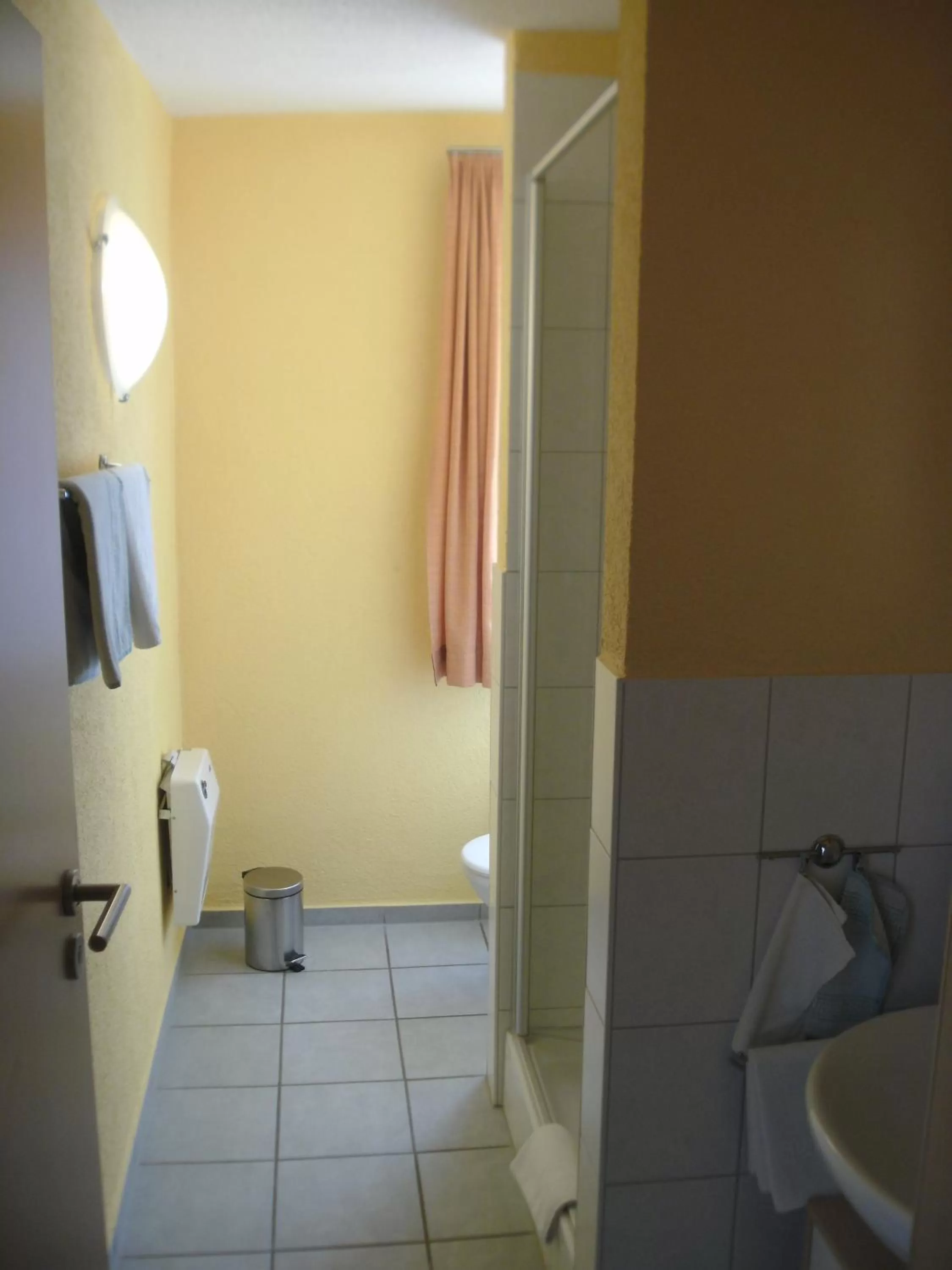 Other, Bathroom in Gasthof Hosbein